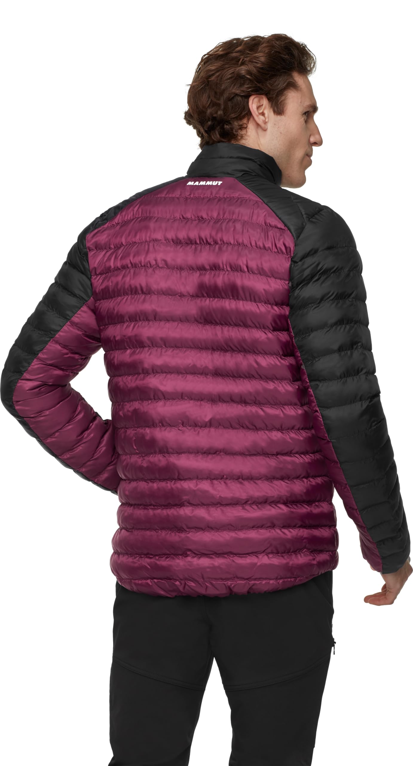 Mammut Herren Albula in Jacket Men Daunenjacke