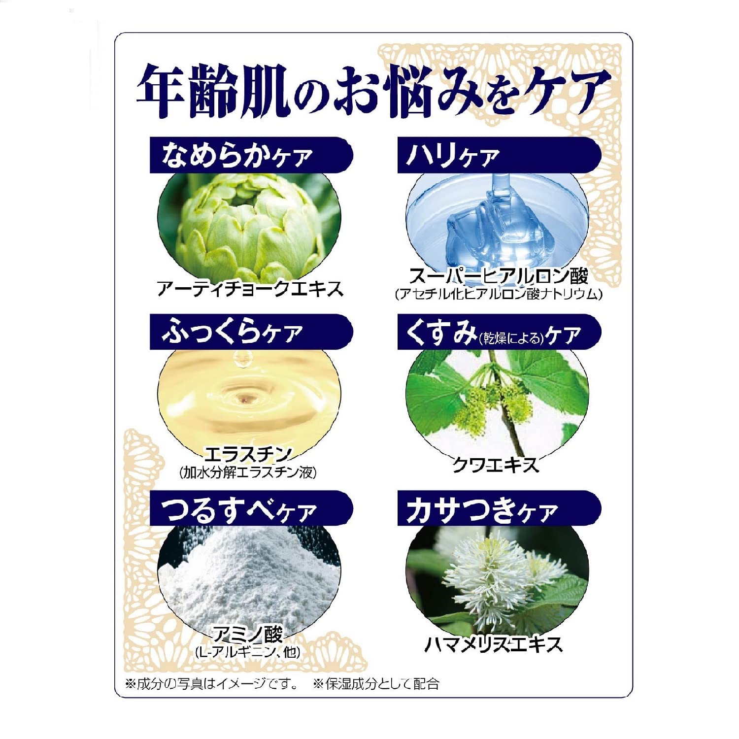 Amazon | 美肌レボ 薬用美白パワーゲルクリーム [ 120g / 約2ヶ月分
