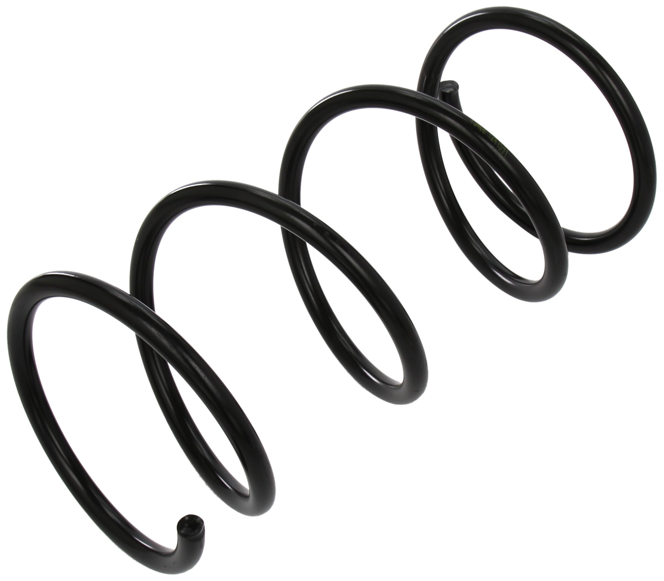 lesjofers 4092523 Coil Spring Front