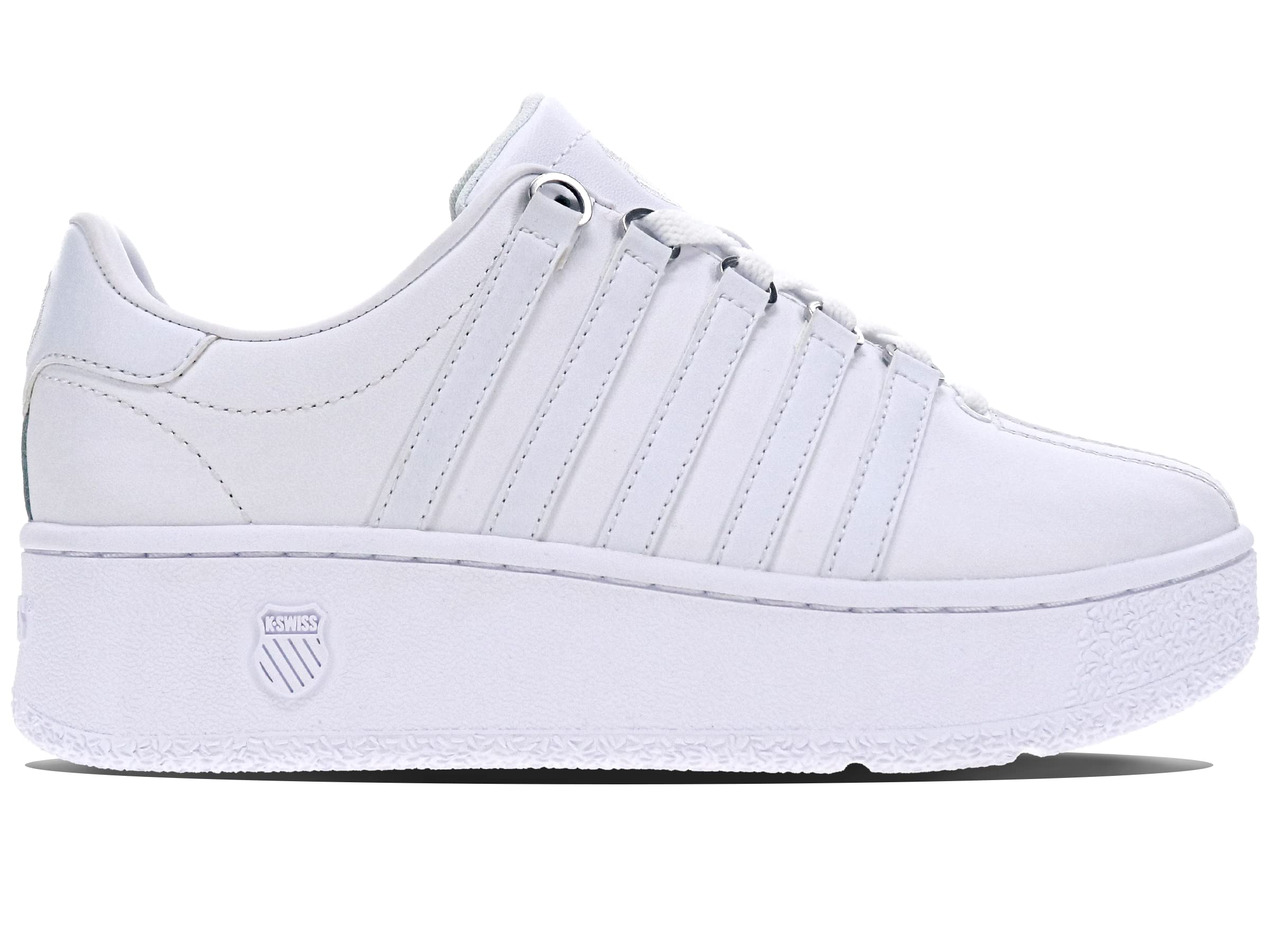 K-Swiss Women's Classic VN Platform Sneaker