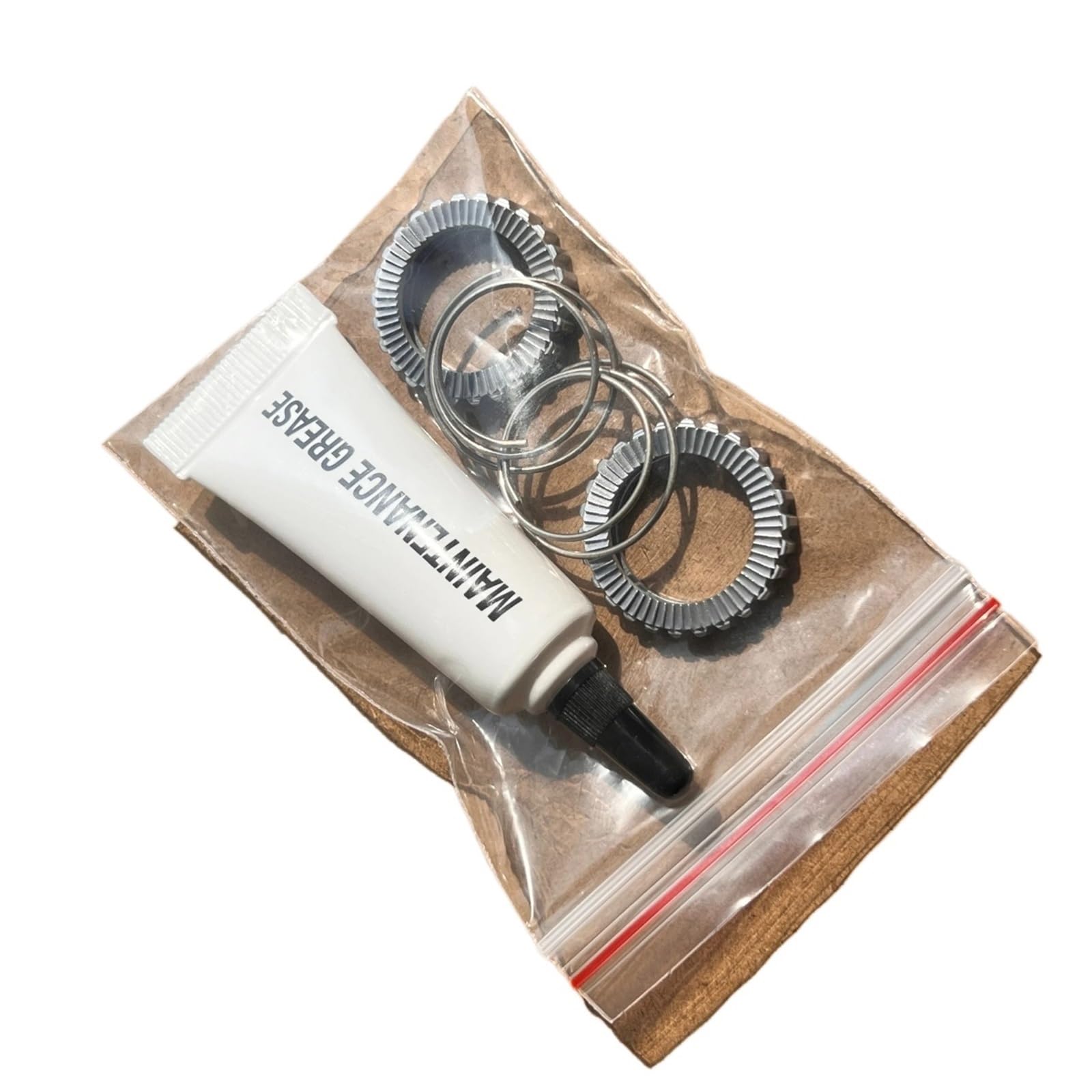 Passend für DT Swiss 54T Fahrradnabe Sternratsche 60T Fahrradnabenratschen-Service-Kit Patchet-Radsystem L Fahrrad Kassette Zahnkranz Kassette(Silver 54t Ratchet)