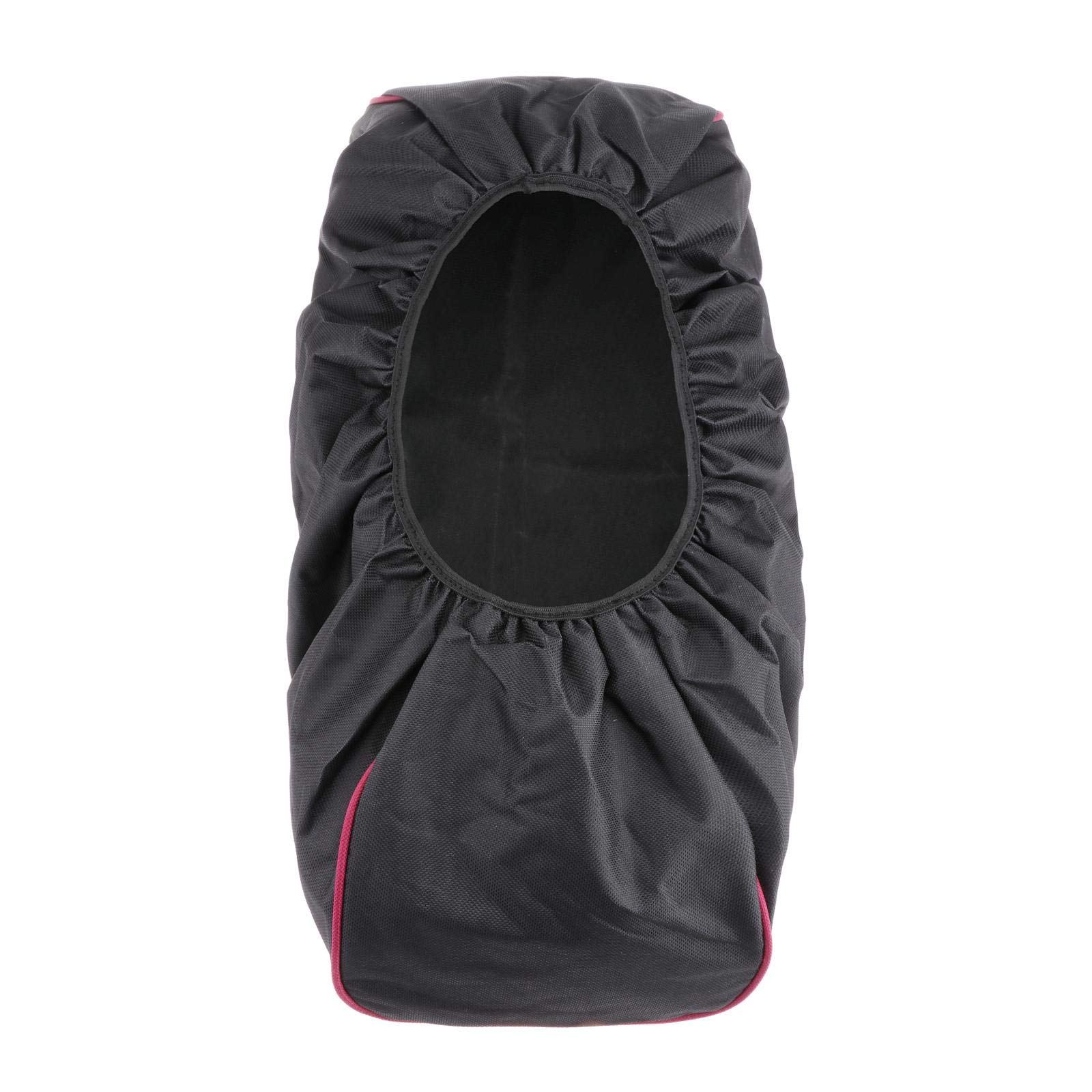 Argano Antipolvere con Copertura Protettiva 8.000-17.500 Libbre Winch Cover,Impermeabile, Resistente Alla Polvere, Resistente Agli UV