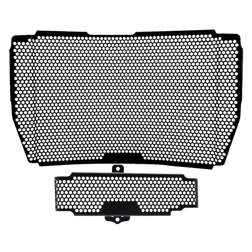 Radiador Protector Parrilla Protector De Radiador Para Motocicleta Speed ​​Triple S/RS, Cubierta Rejilla, Enfriador Aceite Triple 1050 2016 2017 2018-2020