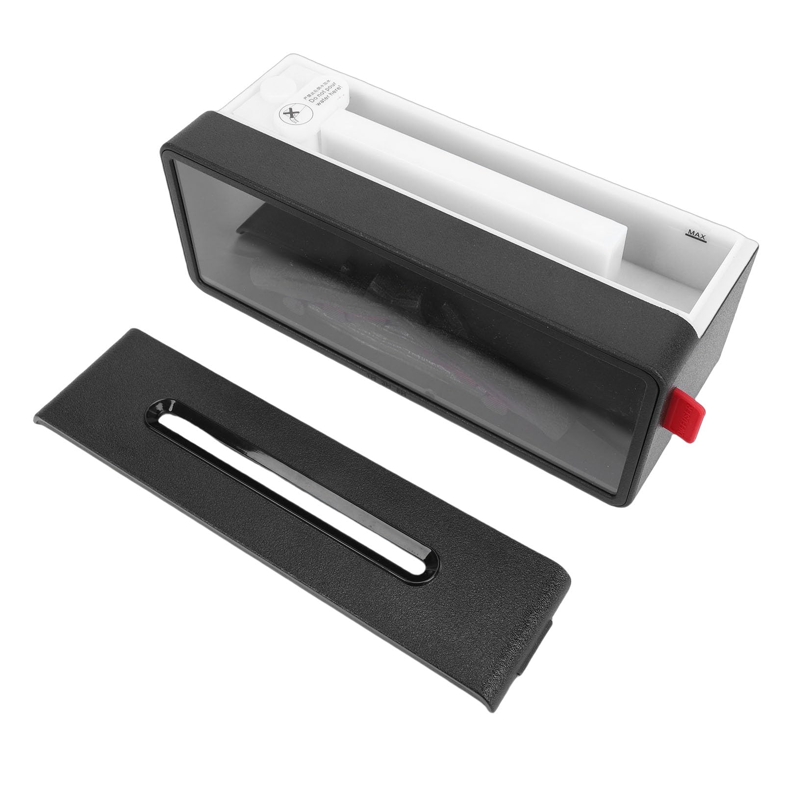 Cocoarm Diffusore per Oli Essenziali 150ml, Aromaterapia USB con 7 Colori | Costruzione in ABS, Funzionamento Silenzioso, Telecomando Incluso, Funzione Timer, Uso Domestico o in ufficio.