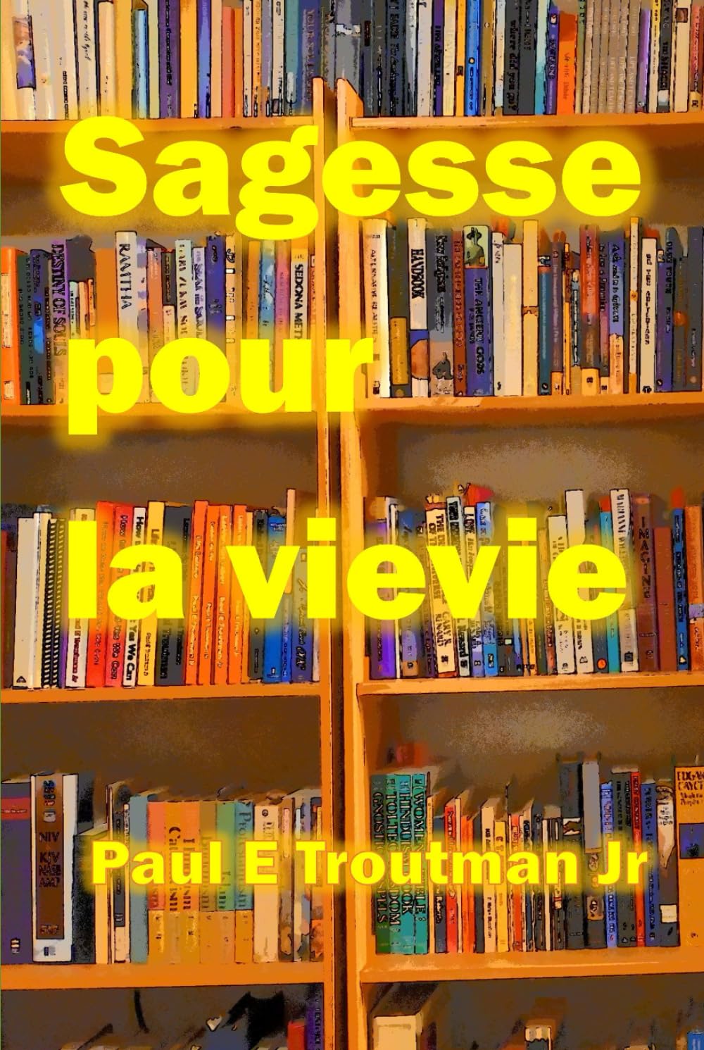 Sabiduría para La Vida