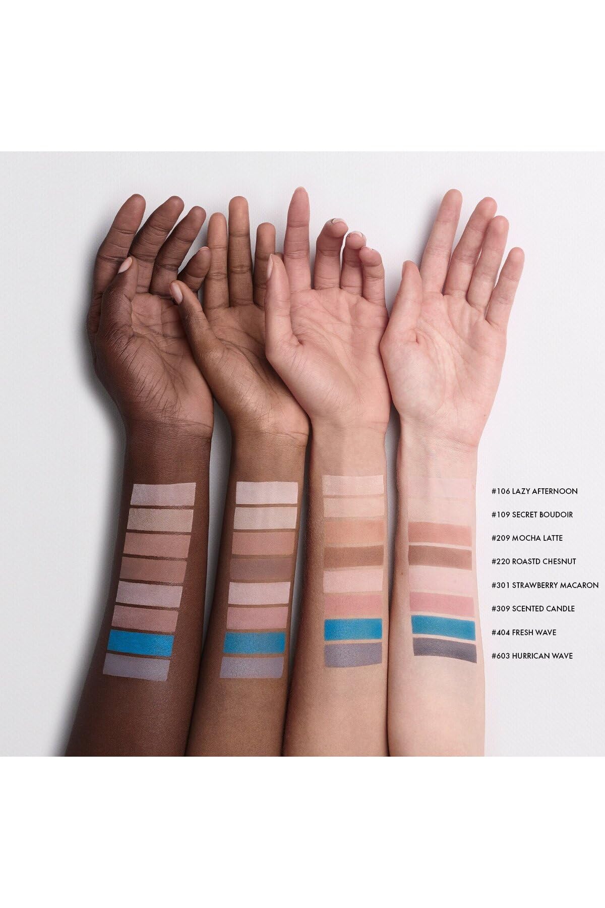 Sephora Colorful Effets Speciaux - Simli Sıvı Göz Farı 04 Gleaming Grey (5 Ml)