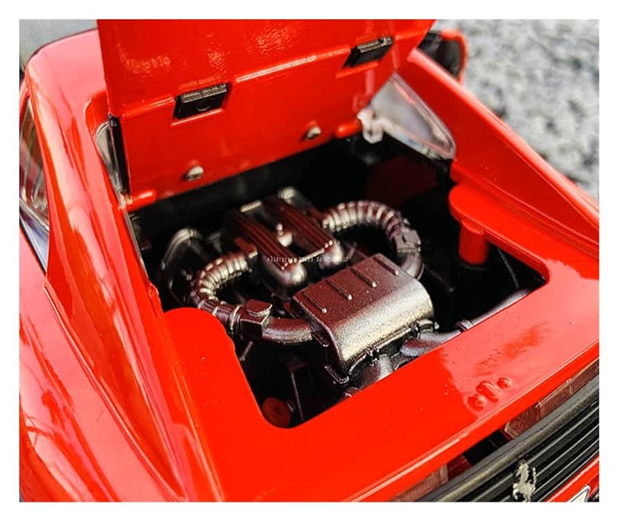 Amazon | 1:18 フェラーリ FX-XK 345 TS 認定 シミュレーション