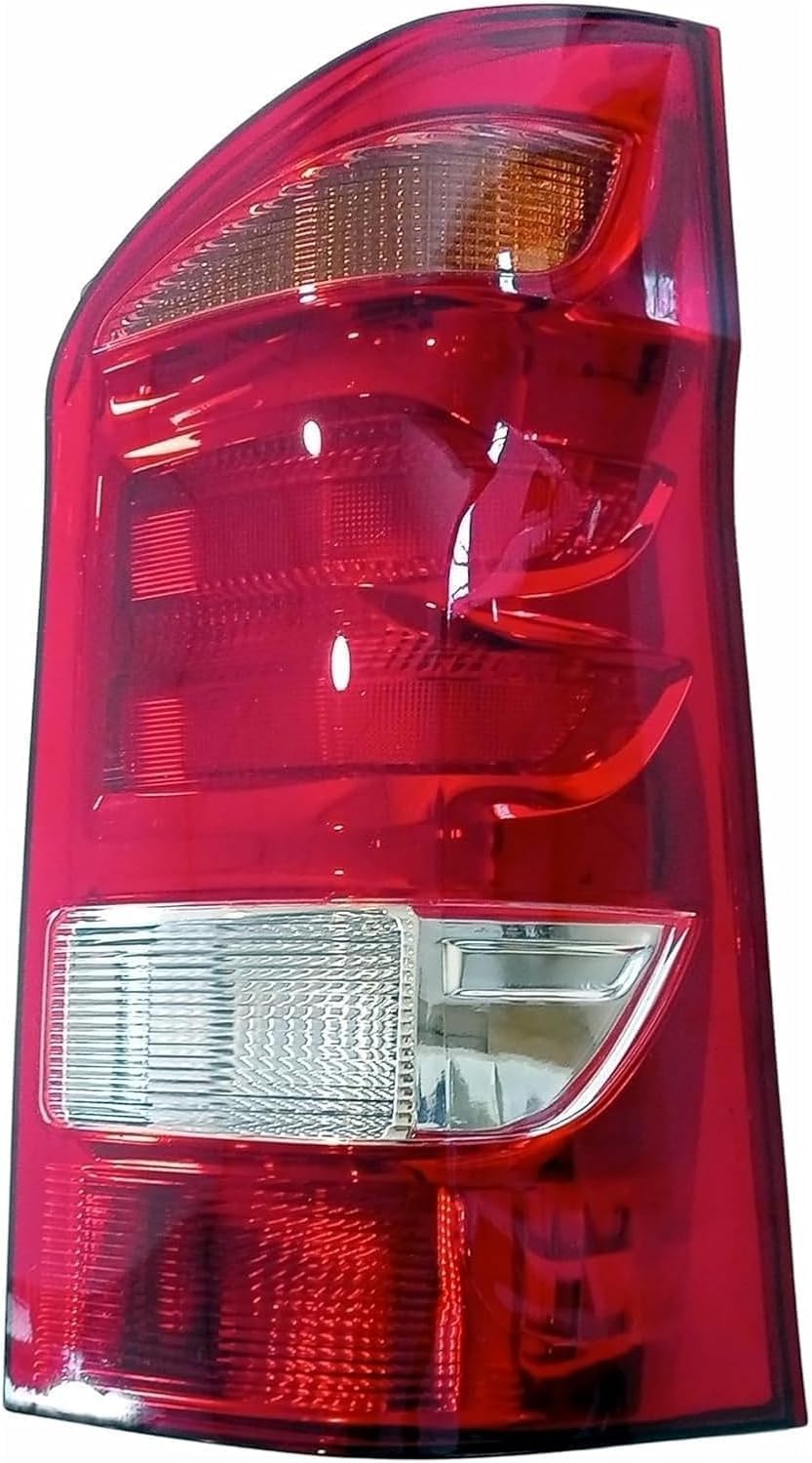 Lampa Luci Posteriori Destro Fanale Posteriore Per Mercedes Mercedes Viano Vito W447 2013-2020 V-Class, E-MARK