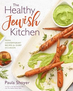 Healthy Jewish Kitchen Contemporary Occasion