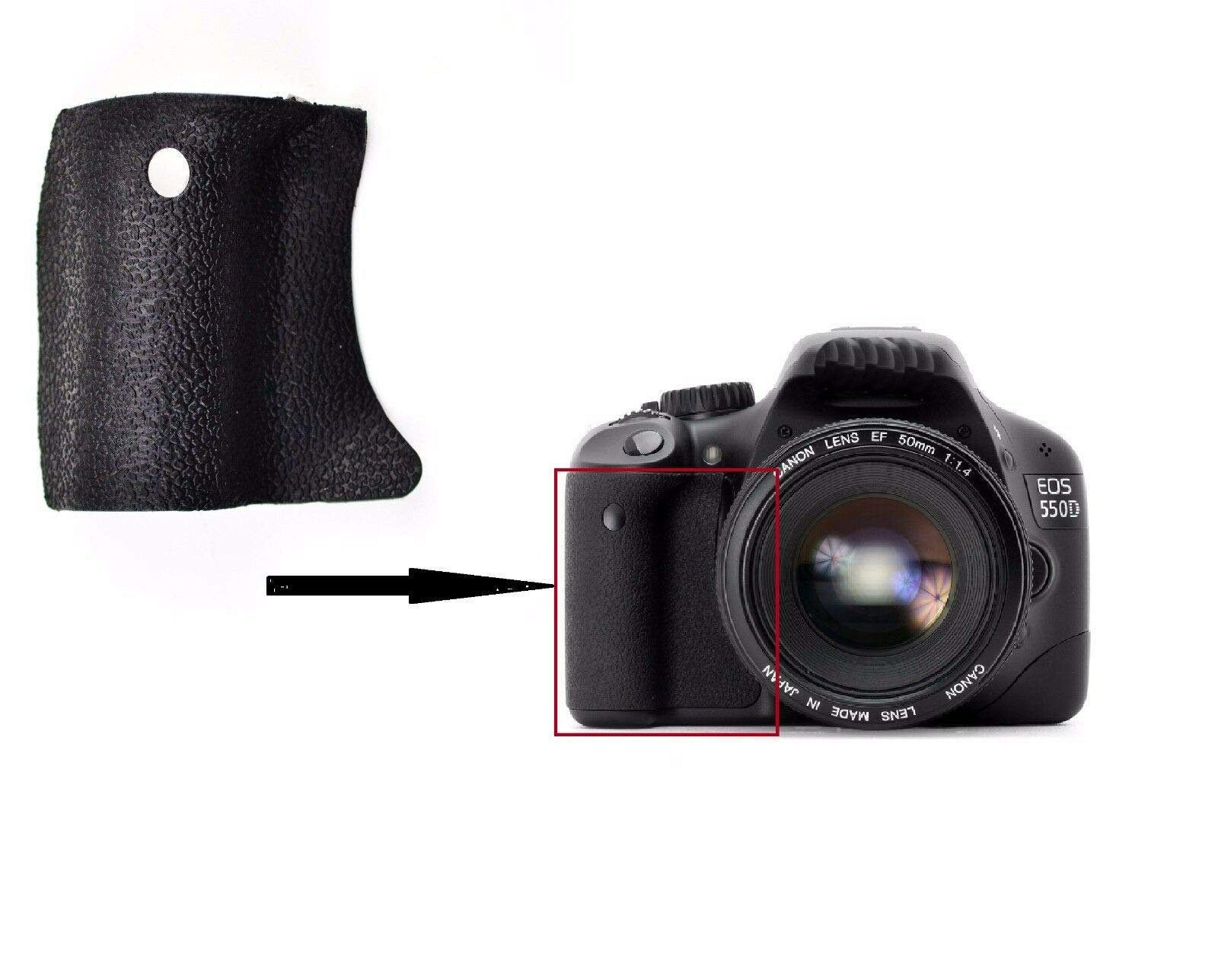 【動作確認ＯＫ】Canon　EOS5とEOS55　ボディー２台セット　グリップ Amazon.com : Canon EOS 5D Mark II Full Frame DSLR Camera
