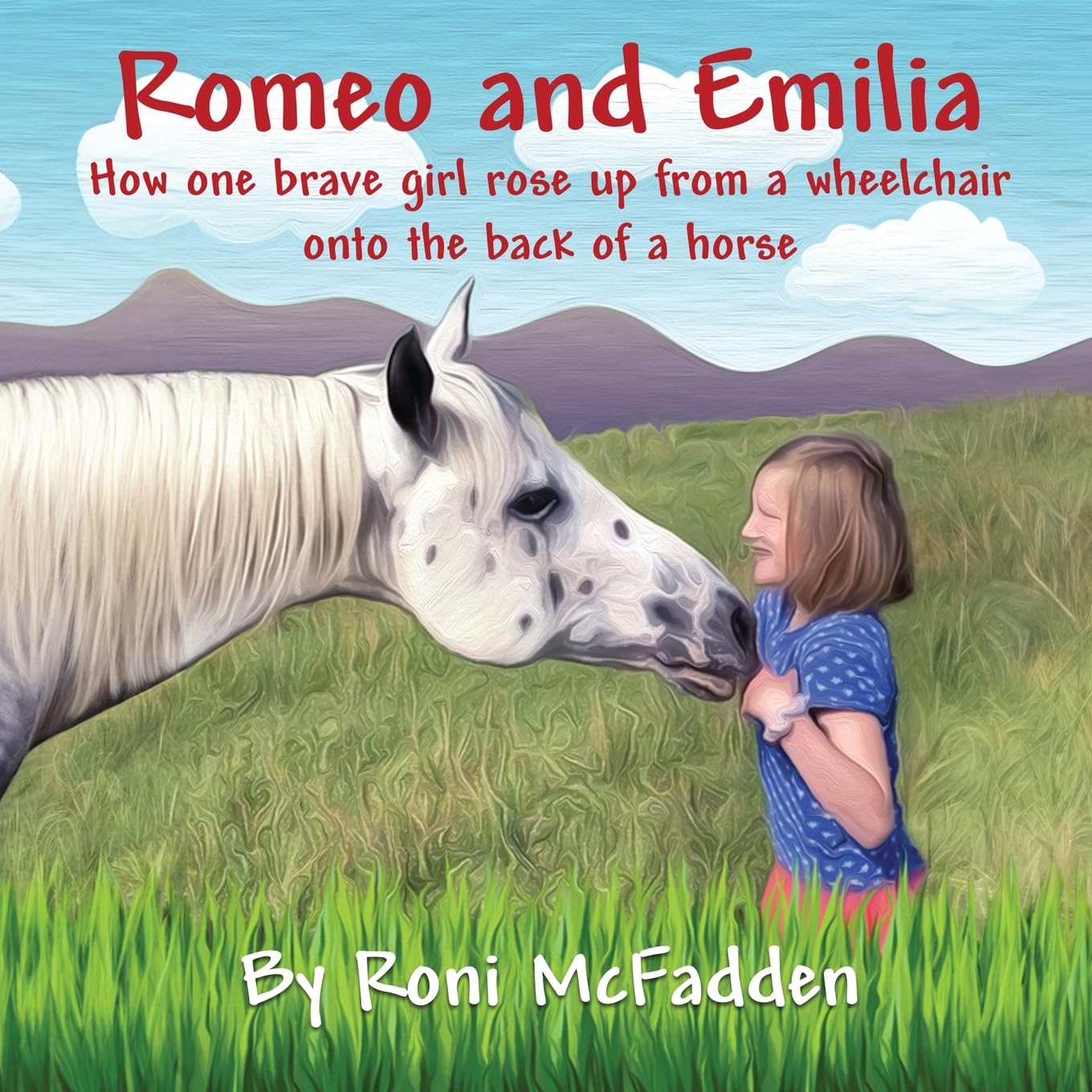 Romeo and Emilia cover