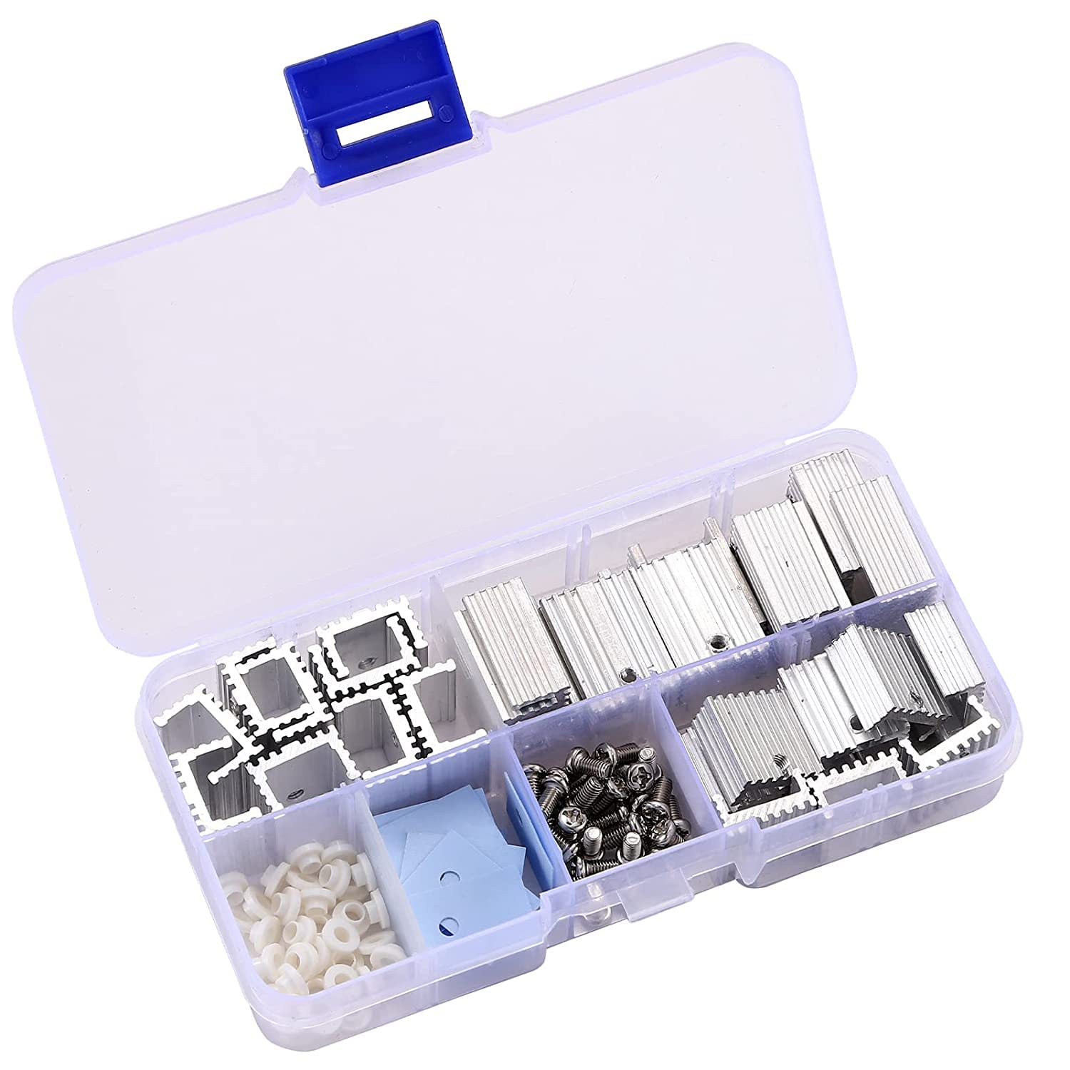 モジュール　高性能ヒートシンクファン放熱シート 楽天市場】スマホ冷却シート ヒートシンク 粘着式 熱伝導板 発熱対策