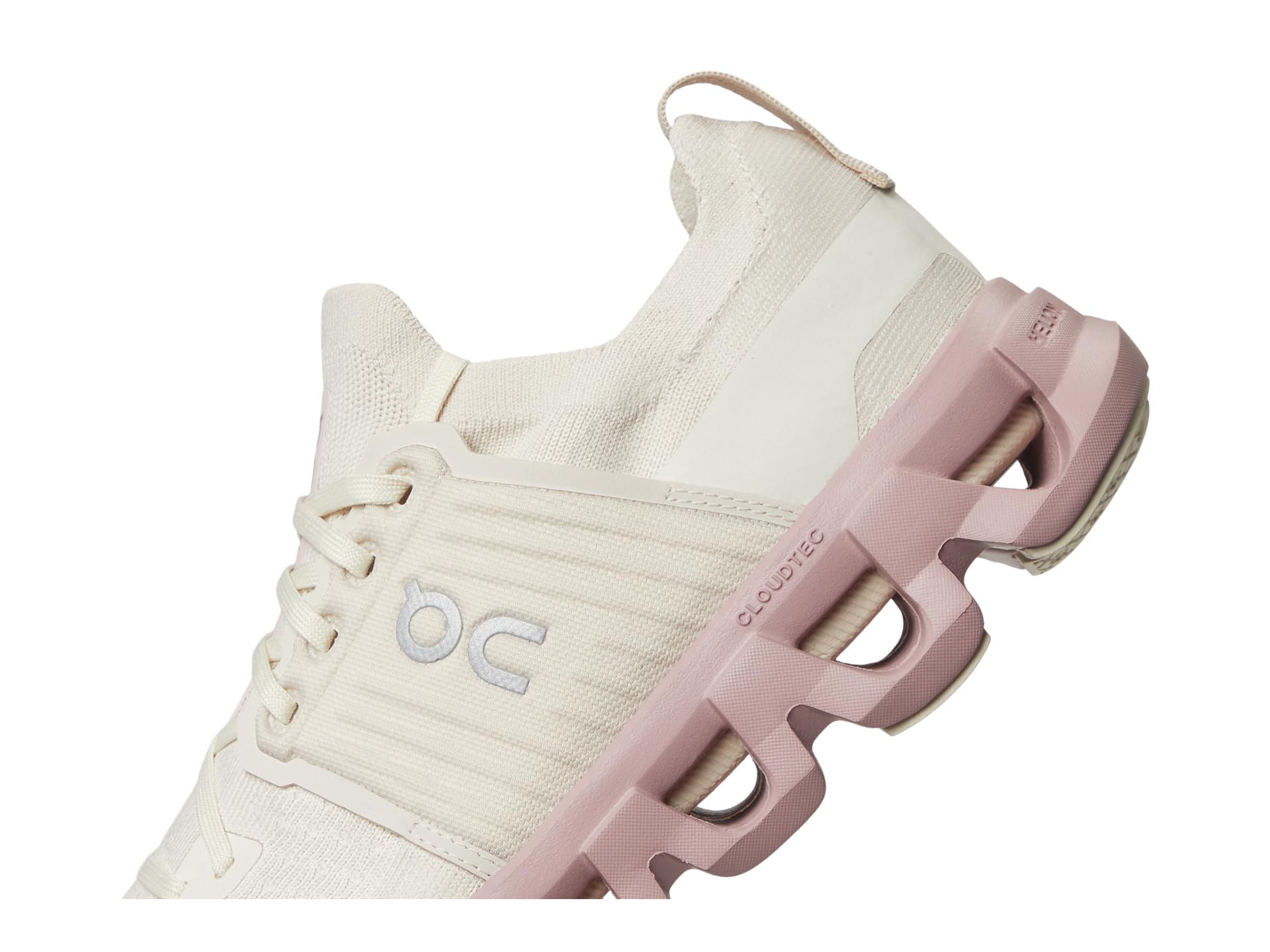 On Cloudswift 4 Sneaker Mujer