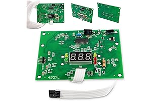 Replacement Hayward Pool Heater Control Board