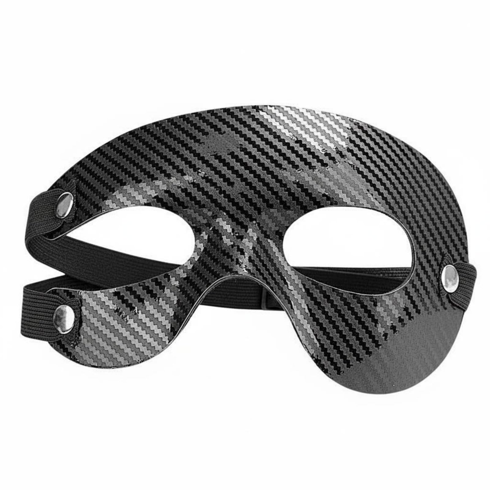 STYLEHEAVEN Half Face Sports Mask Breathable Basketball Face Mask Anti-Collision for Athletes, Half Face|Sporting Goods | Team Sports | Fencing | Fencing Masks-picture-44