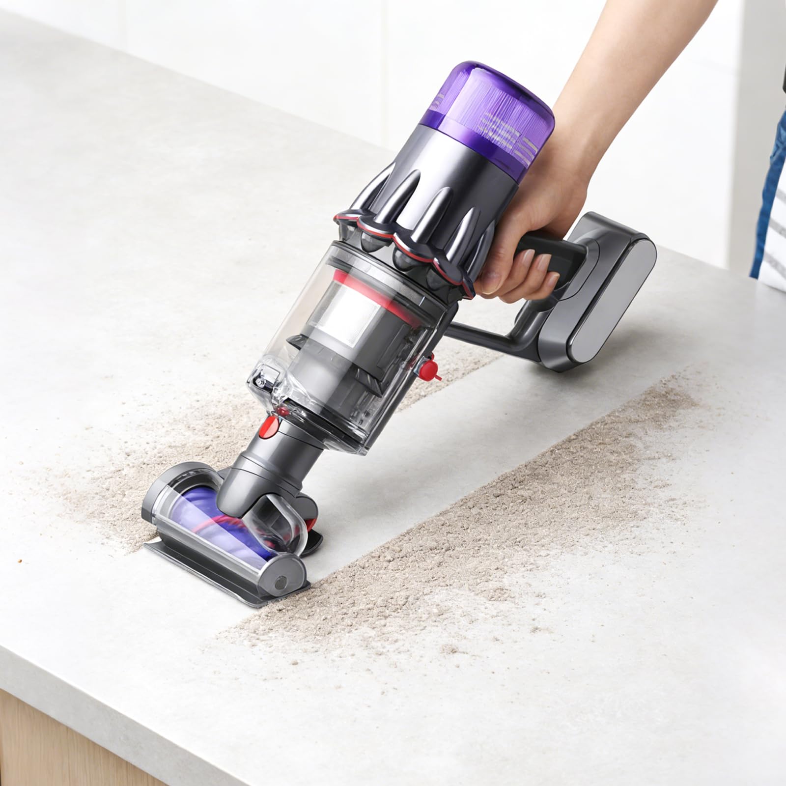 Amazon.co.jp: for Dyson Micro Plus/Micro Origin SV 33掃除機用