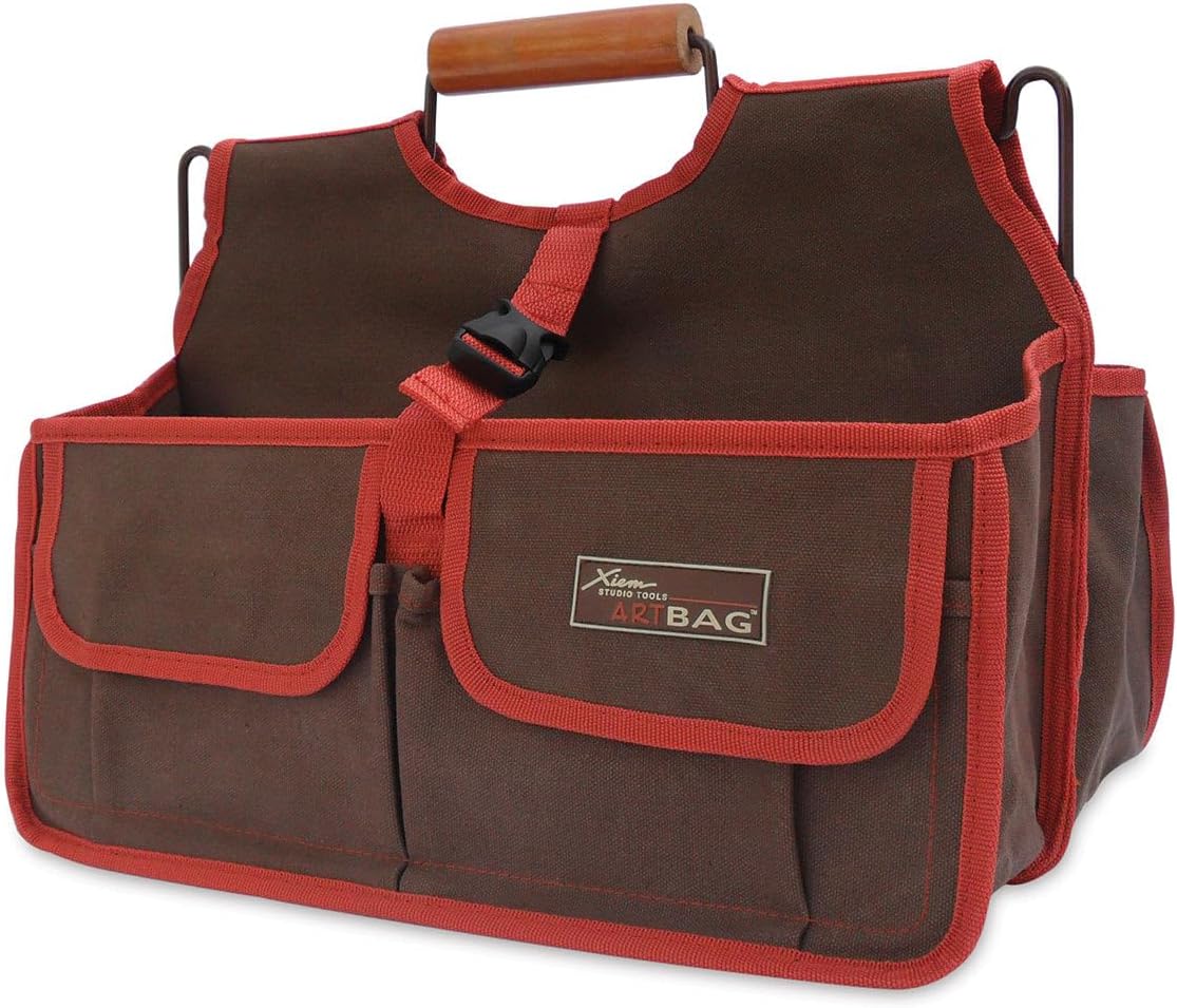 Xiem Studio Art Bag