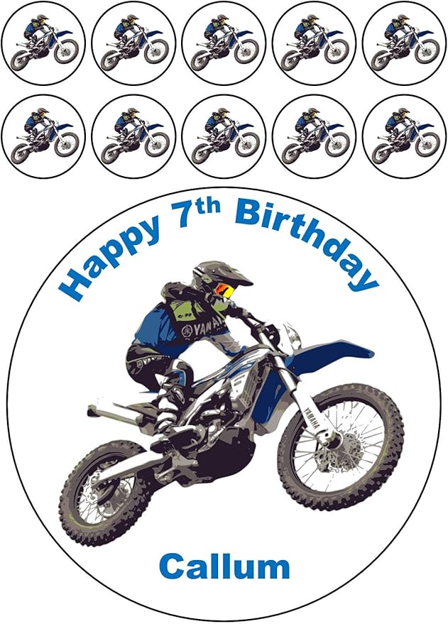 Decorazione Per Torta Personalizzabile A Forma Di Pattinatore - Foto 8