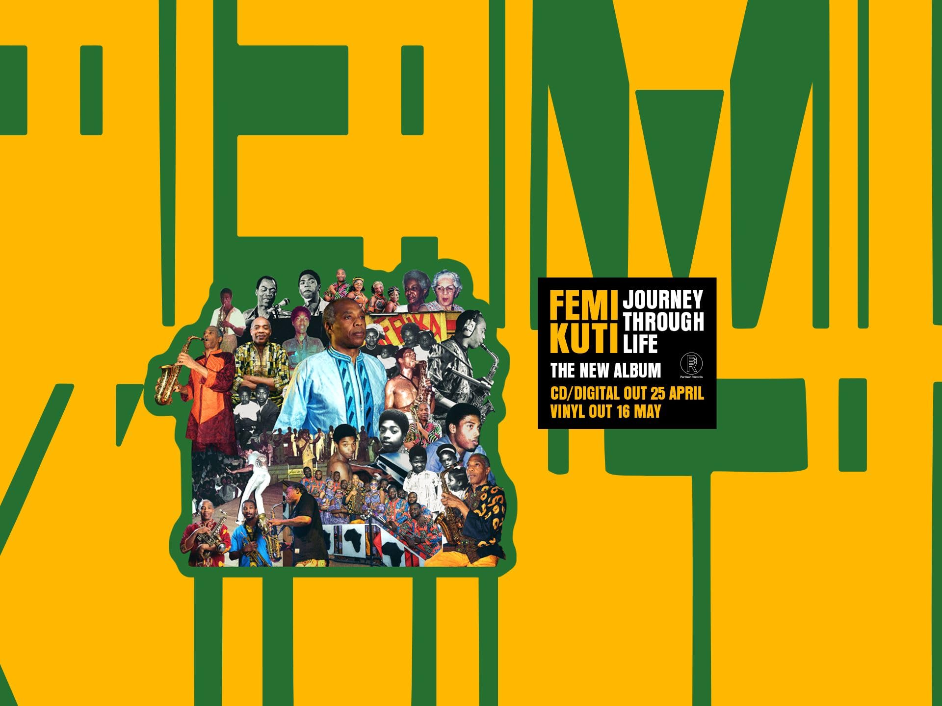 Femi Kuti