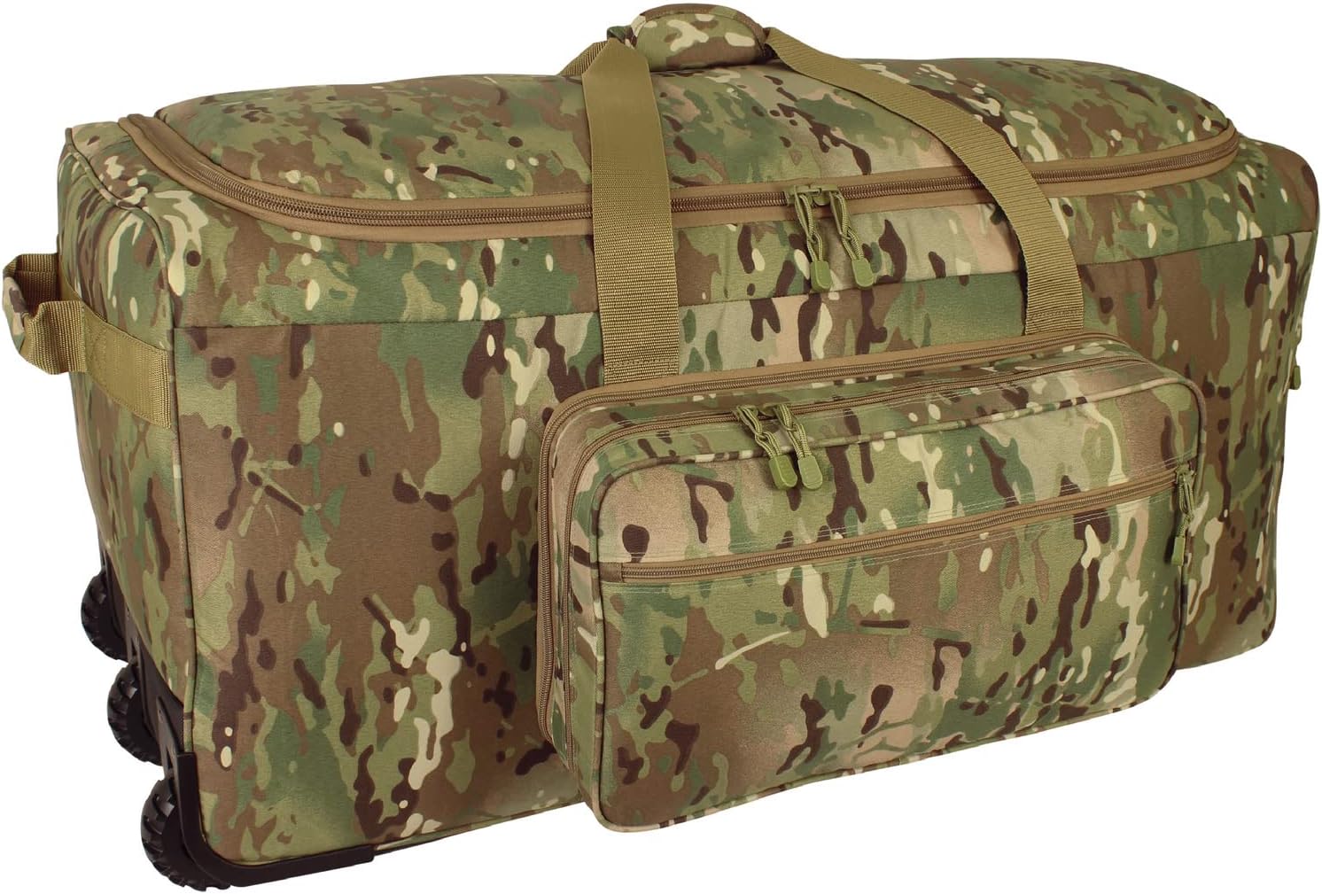 Mercury Tactical Monster Deployment Bag, Multicam, MRCT9936-MUL