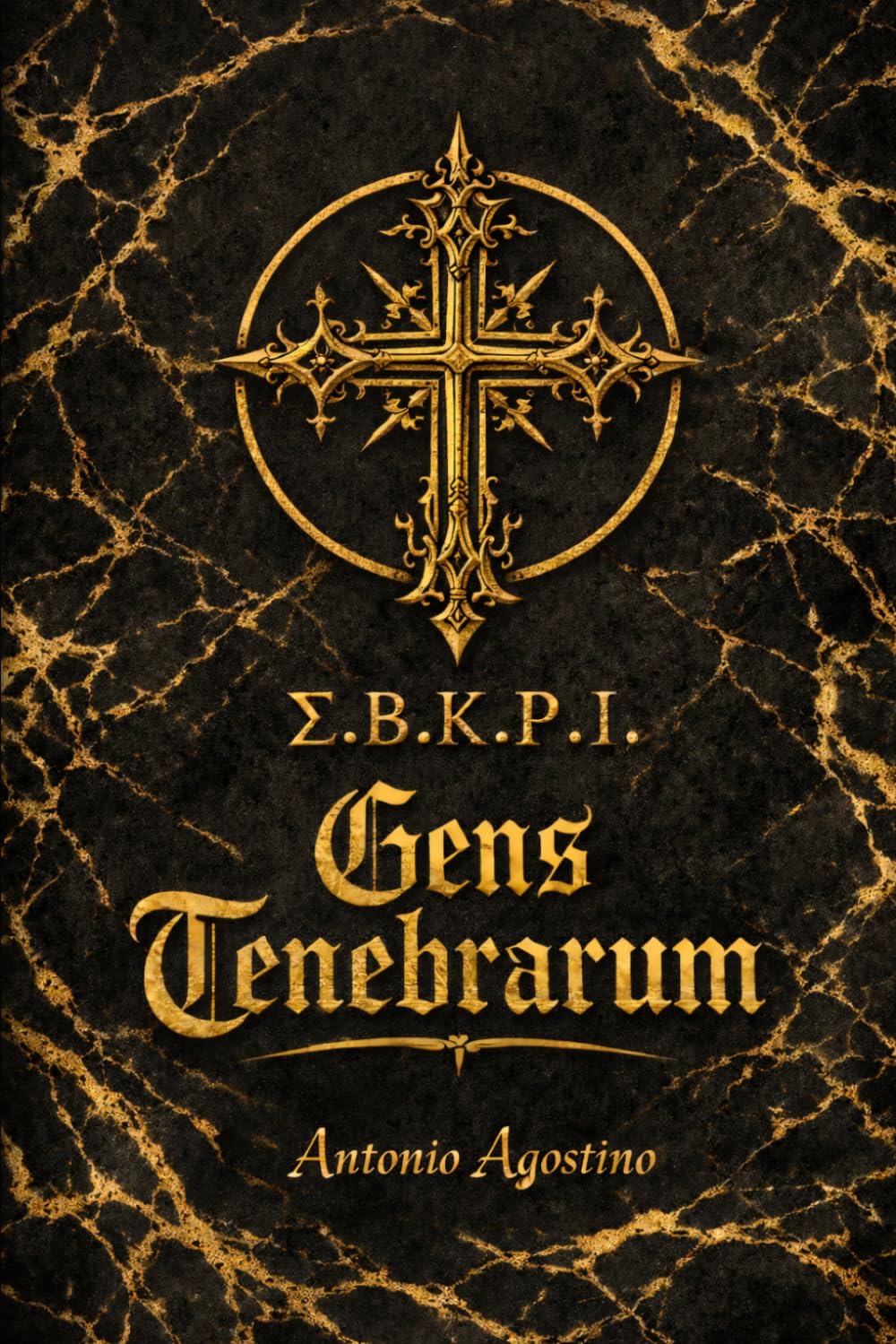 Gens Tenebrarum: Le indagini di Padre Elexeion