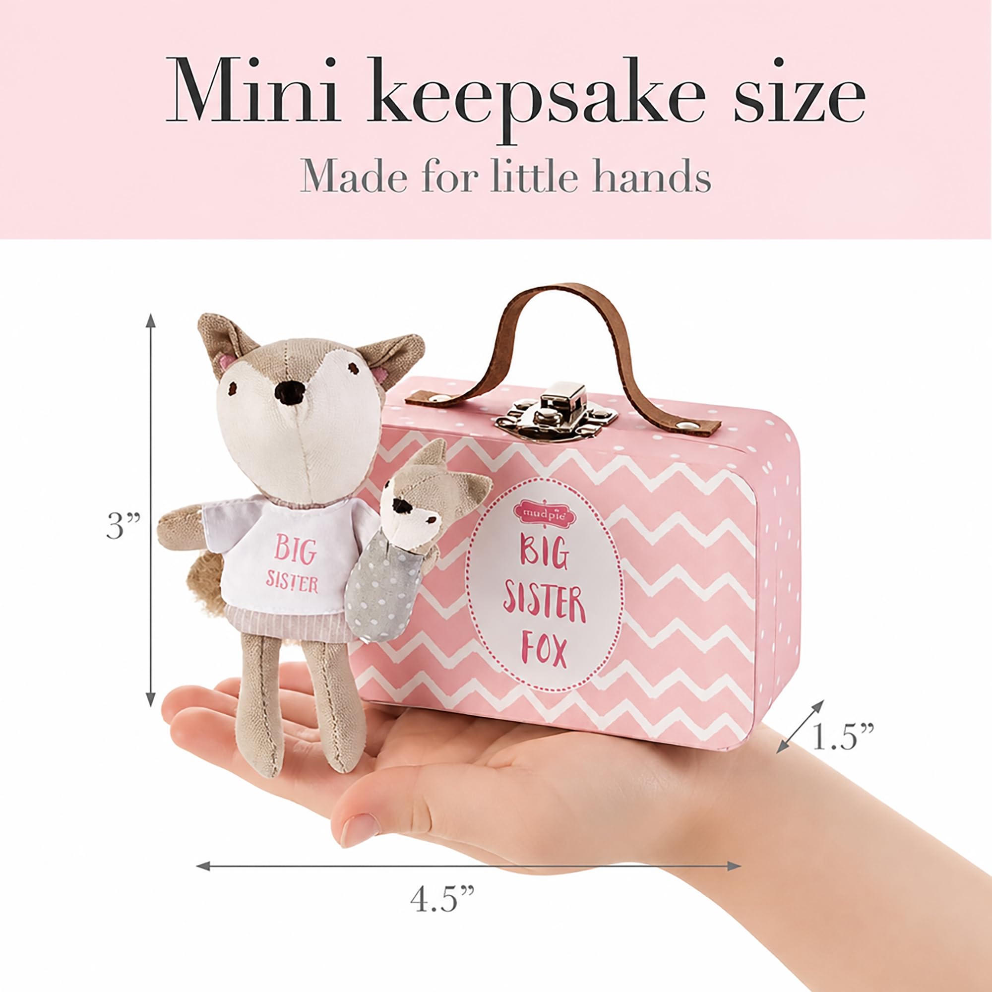 Amazon.com: Mud Pie Mini
