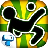 Vergiss die altmodischen Fußballspiele für eine Weile und mach mit beim urkomischen Spaß im exzentrischsten Fußball-Wettkampf, den du jemals sehen wirst!