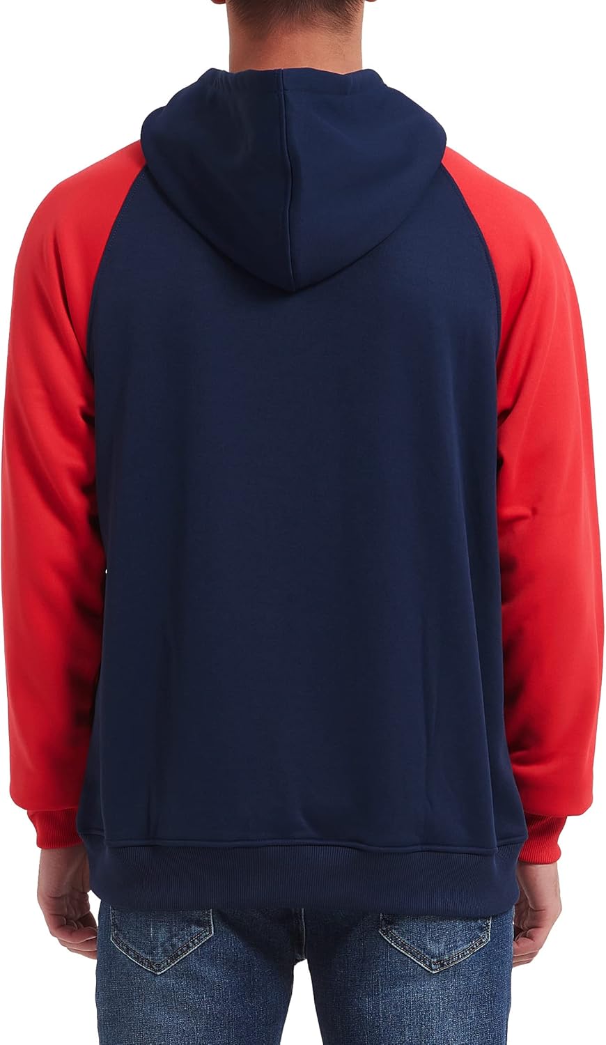 RZUO Men Women Unisex City Classic Football Embroidery Sweatshirt Apparel Pullover Hoodie