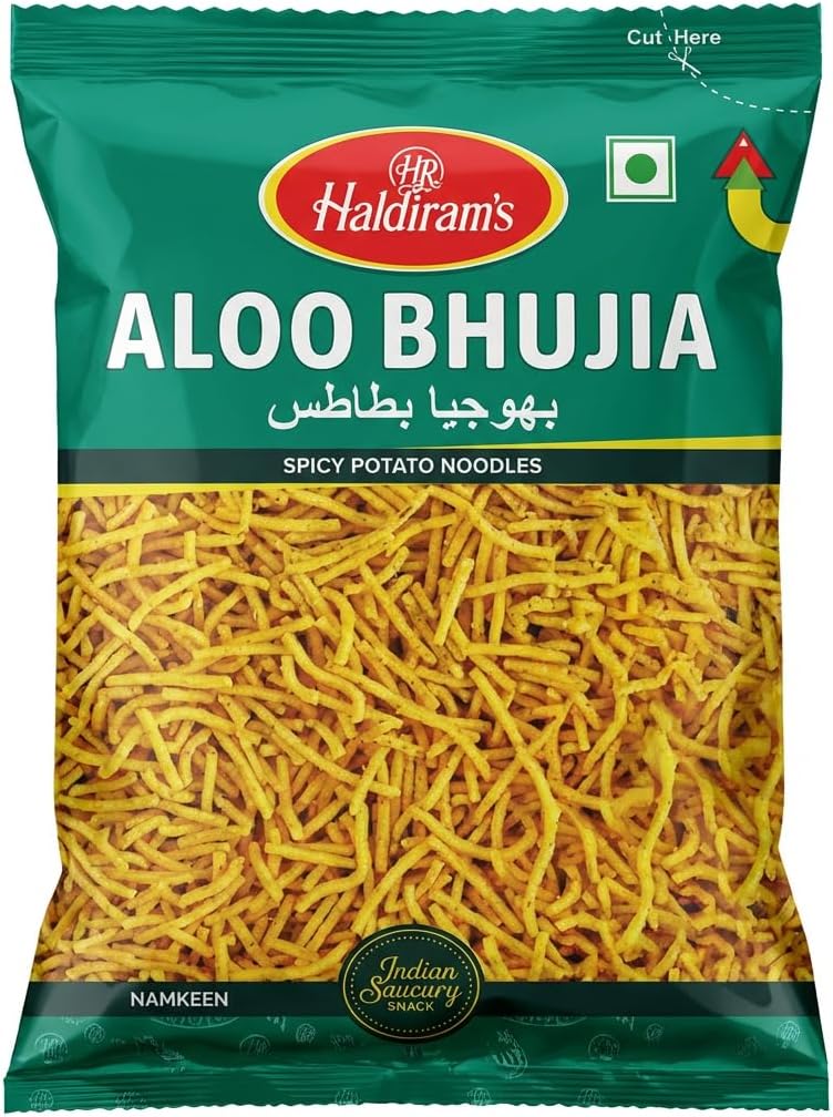 Aloo Bhujia 40g
