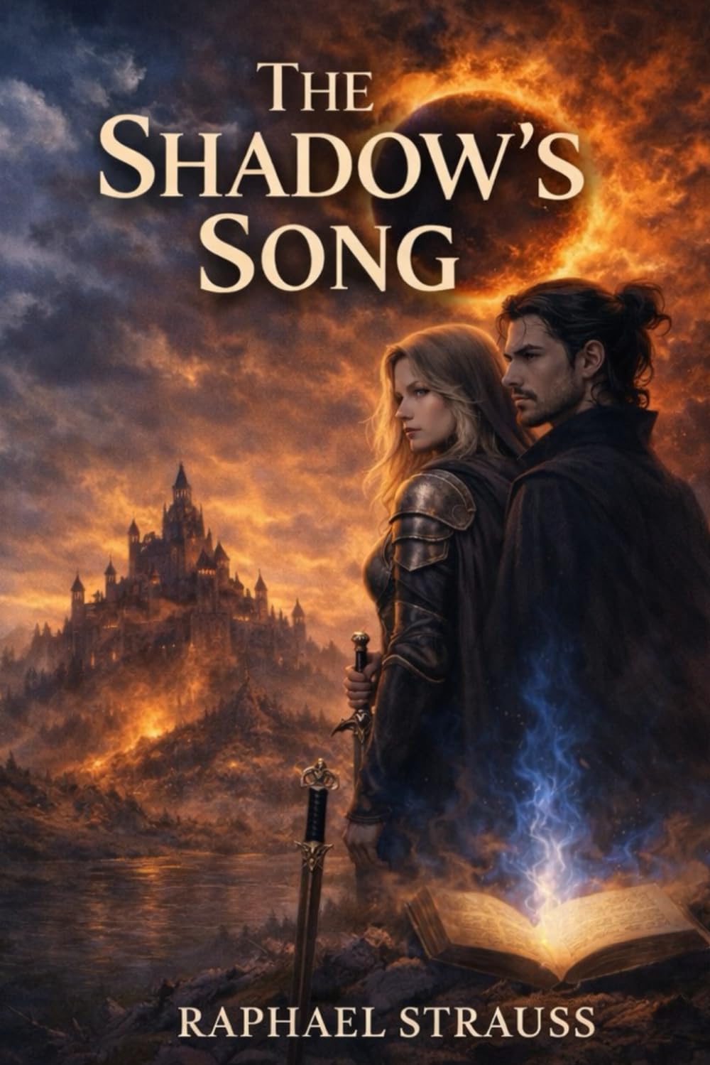 The Shadow’s Song