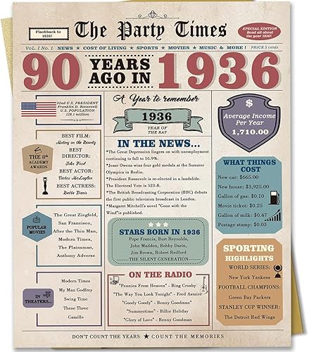 Miniatura 13 de Tarjeta de cumpleaños número 13 para niños y niñas, regalo de cumpleaños de 13 años para hija e hijo, ideas de decoración retro de cumpleaños de 13