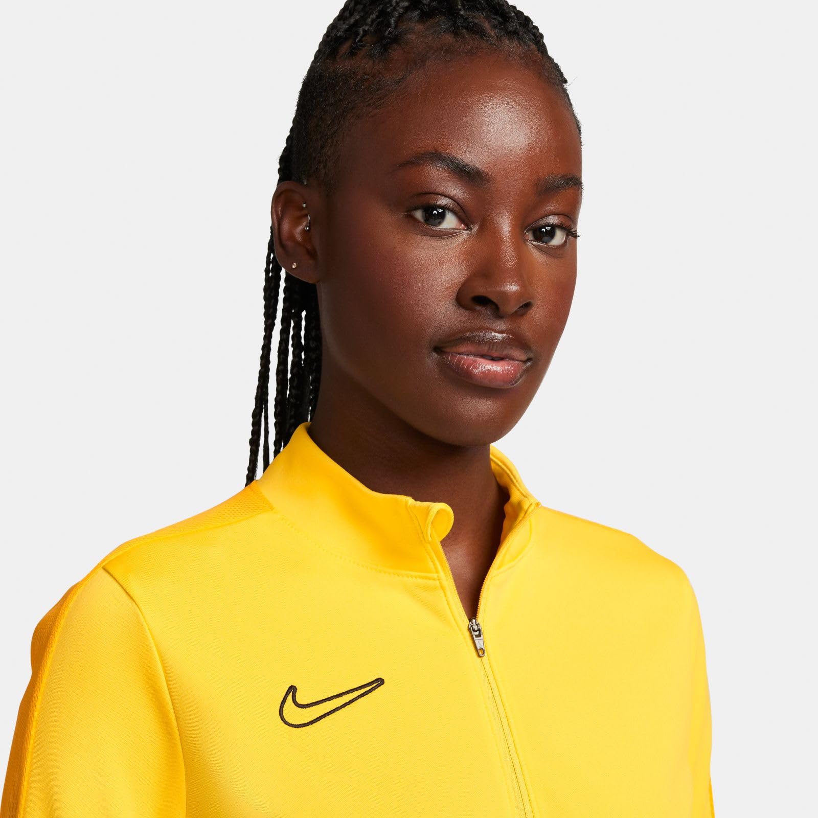 Nike W Nk DF Acd23 Dril Top Jacket Mujer (Pack de 1)