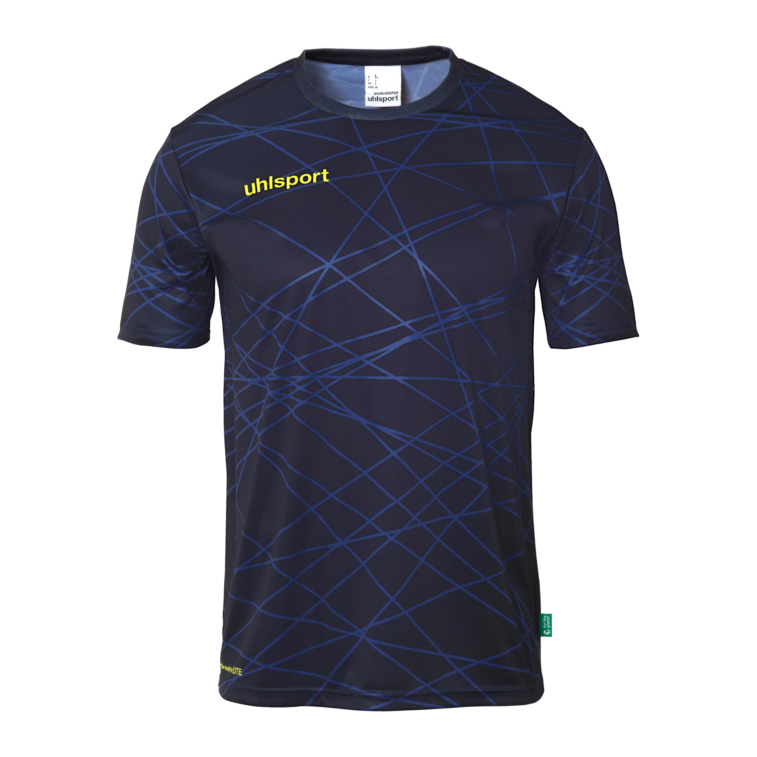 uhlsport Prediction Torwart Set Set maglia Unisex - Adulto