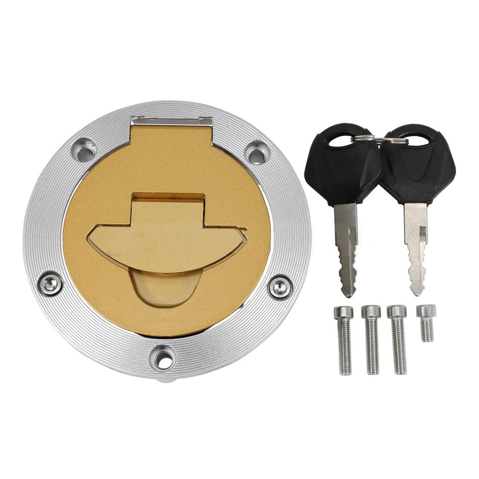 Tappo serbatoio carburante moto Per Ducati 750 748 996 900 998 999 ST2 ST3 Per Monster 695 620 695 M750 S2R M600 Tappo Serbatoio Carburante Moto
