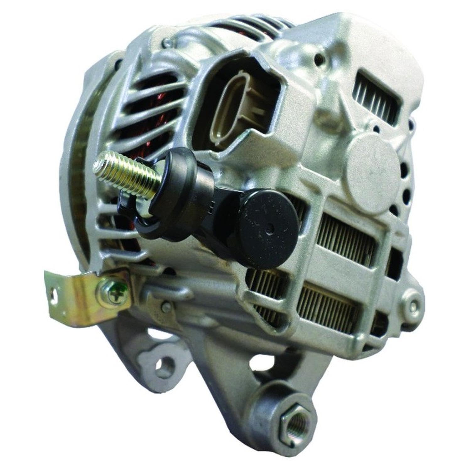 たあち Alternator Z-8-97201-284-0 for Isuzu Engine 4JG2 C240PKJ-31