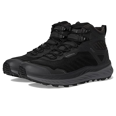 Lowa Fortux GTX QC Men