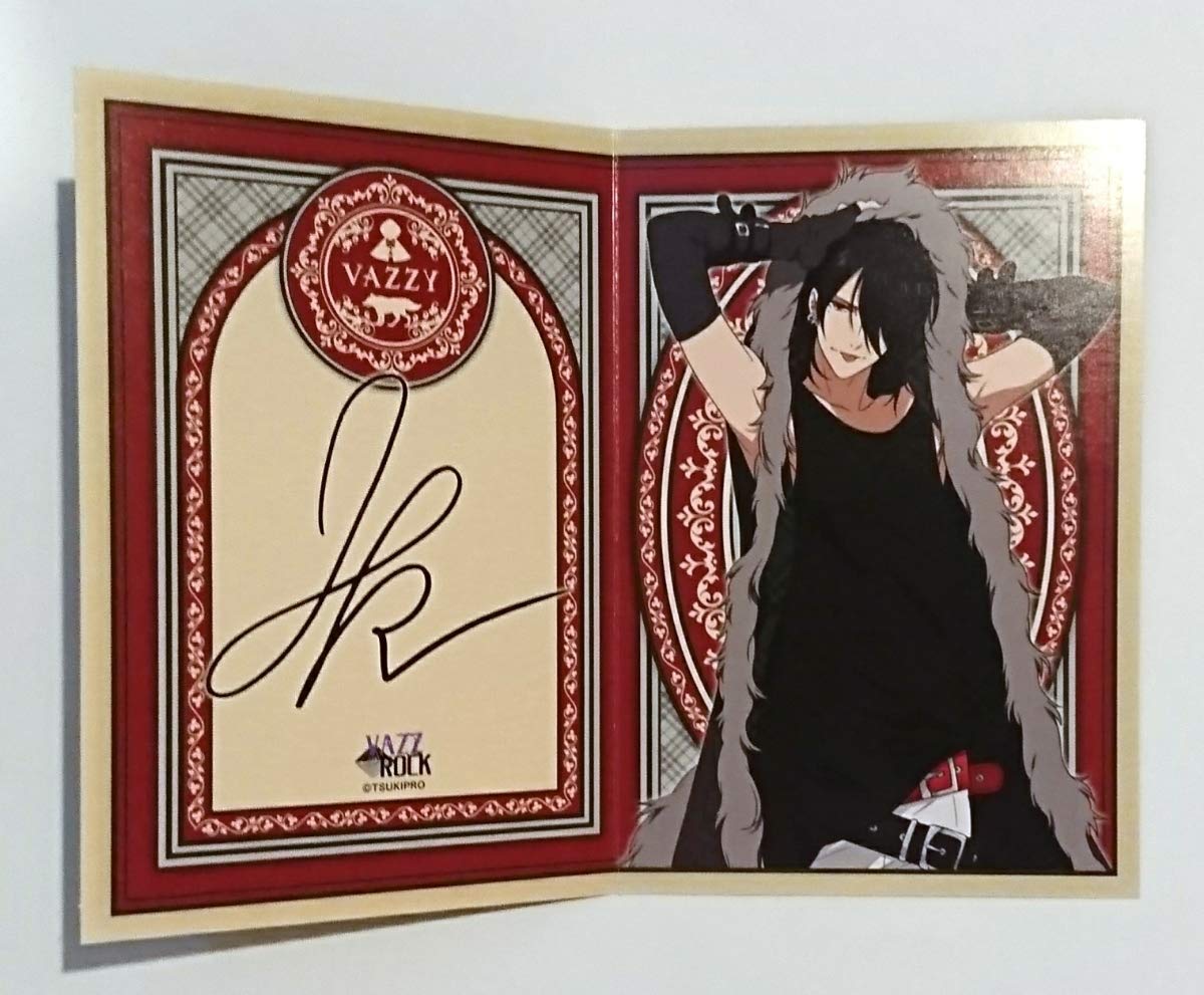 Amazon.co.jp: 119 ツキプロショップ 原宿 購入特典 築一紗 カード  