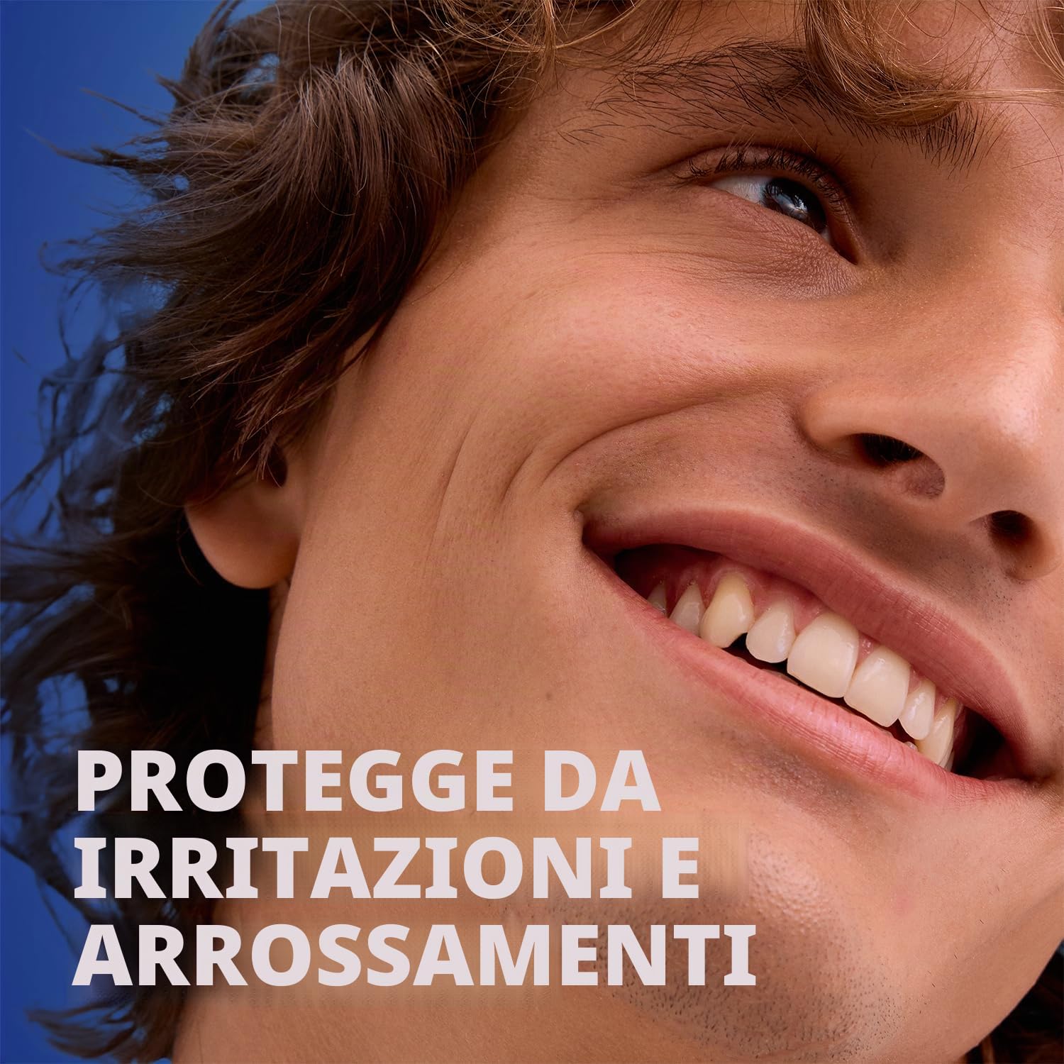 NIVEA NIVEA MEN Sensitive Gel da barba lenitivo 200 ml