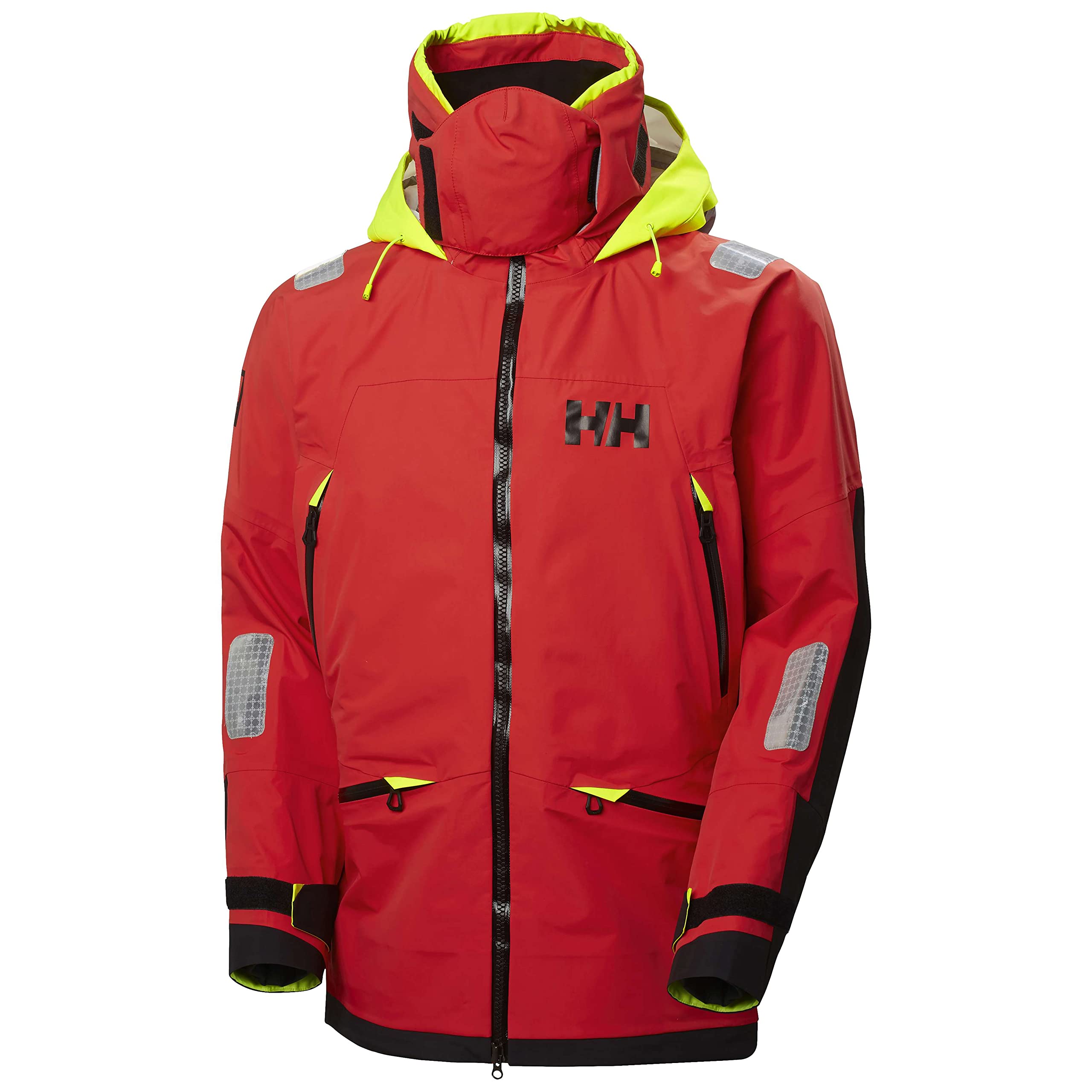 Helly-Hansen Men's Ægir Race Jacket 2.0