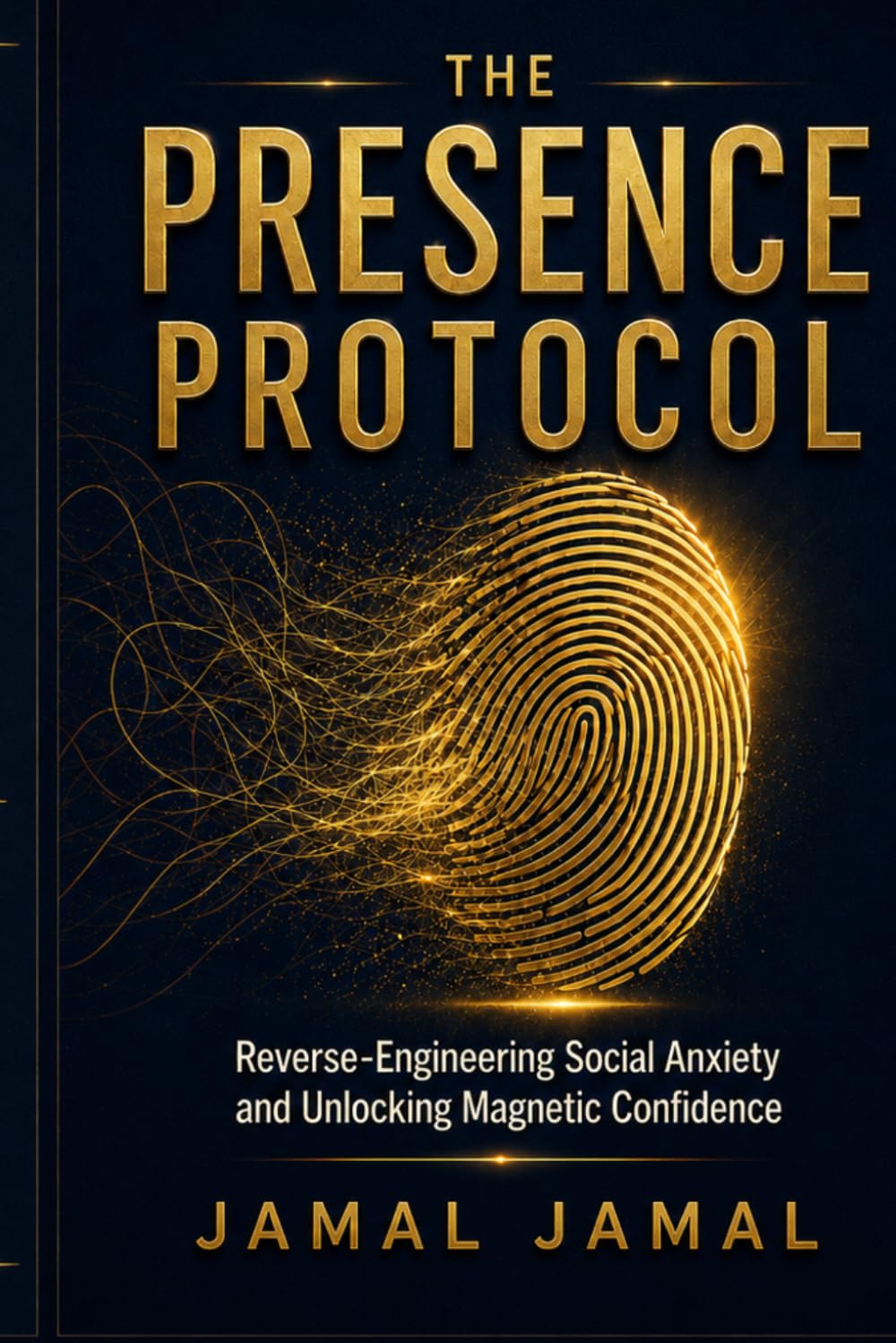 The Presence Protocol: Reverse-Engineering Social Anxiety and Unlocking Magnetic Confidence