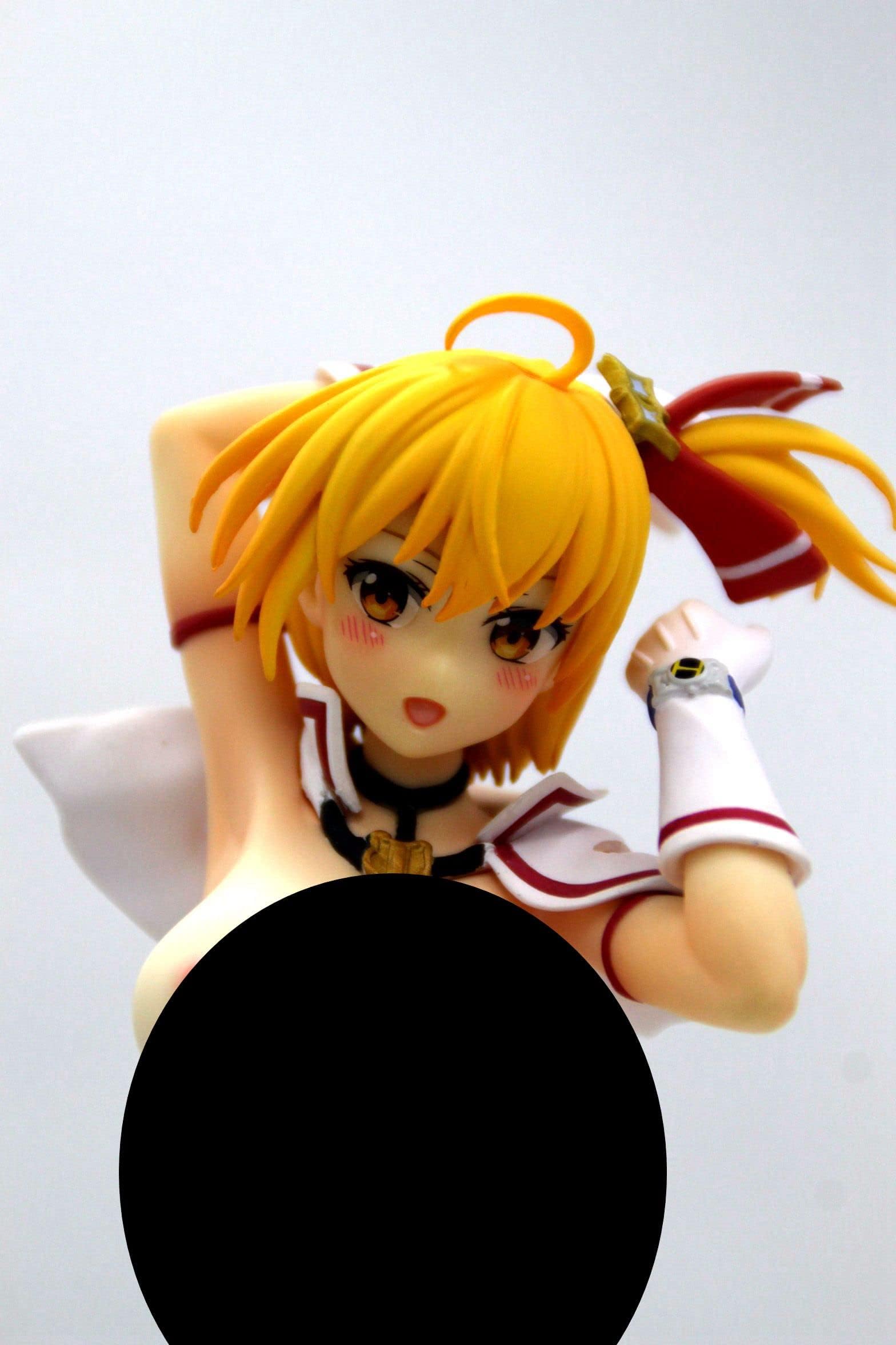 De Class Formation Ex-Zeroth Figure, Newest Mica, Modified Complete Product