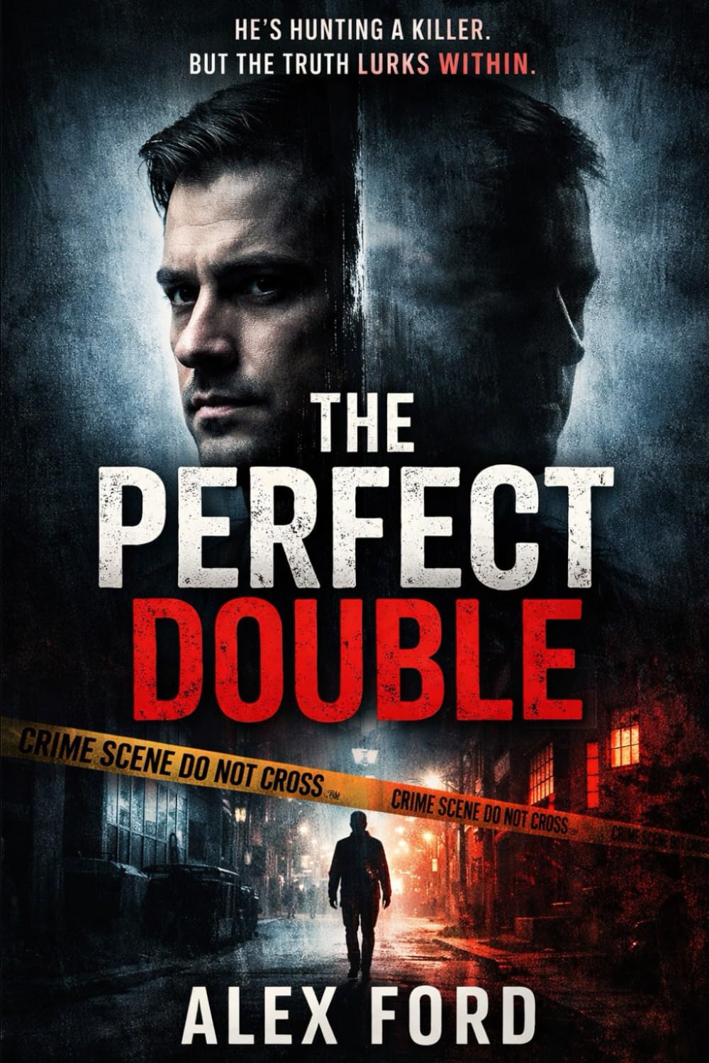 Perfect Double: A Thriller of Identity and Deception