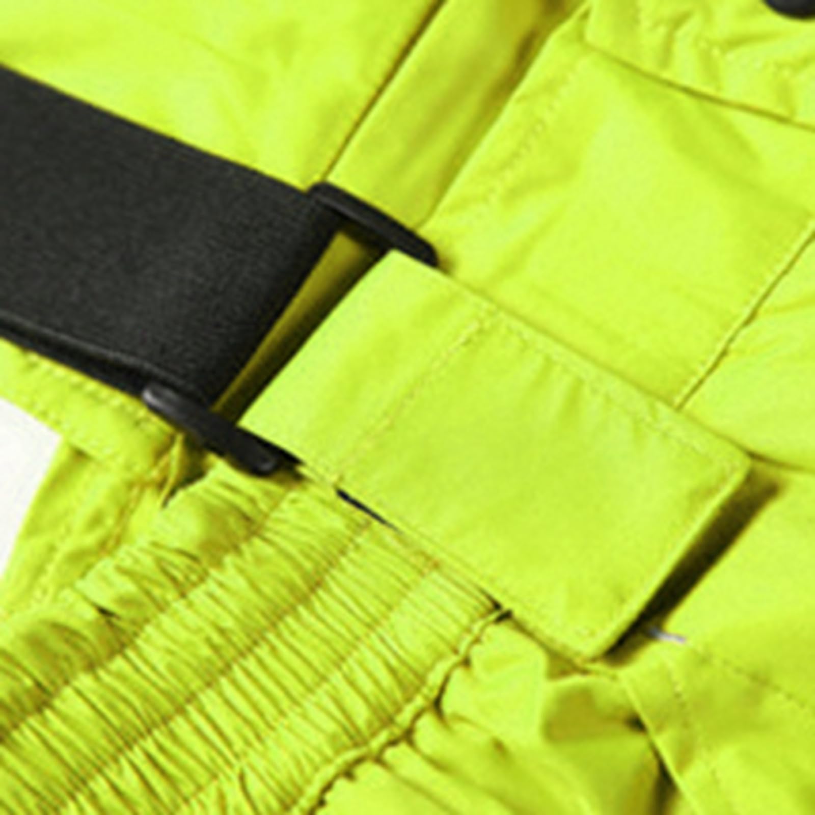 Pantaloni da sci da uomo, per attività all'aria aperta, per snowboard, invernali, impermeabili, caldi, rimovibili, da sci, da trekking, unisex