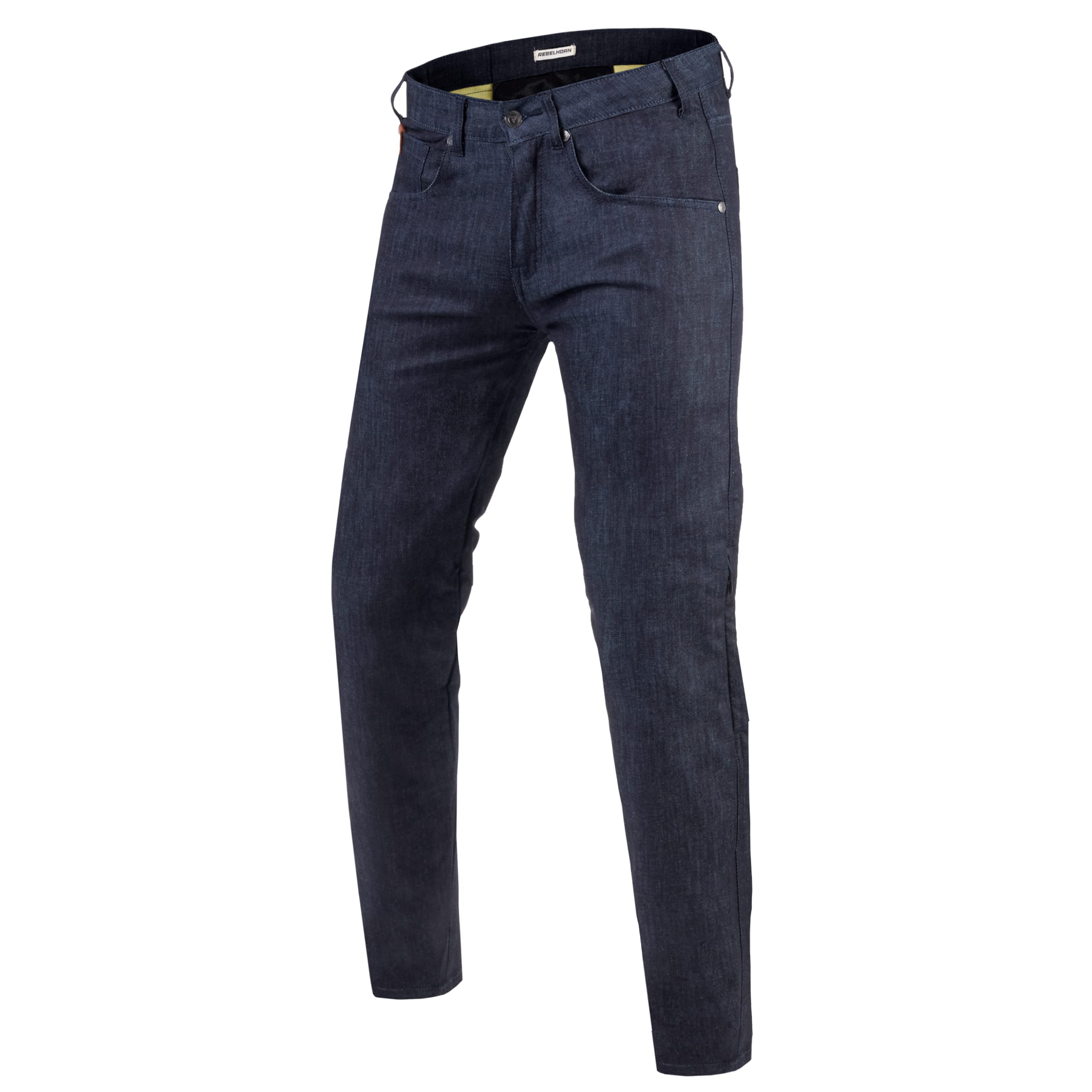 REBELHORN Jeansy motocyklowe Mężczyźni Classic Ii Slim Fit
