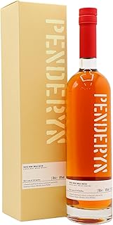 Penderyn Triple Wine Small Batch Single Malt Welsh Whisky 70cl 50 ABV