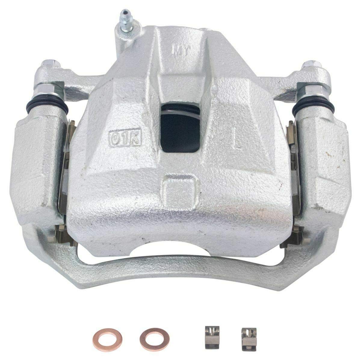 20052020 Toyota Caliper Bracket Mounting Bolt, 56 OFF