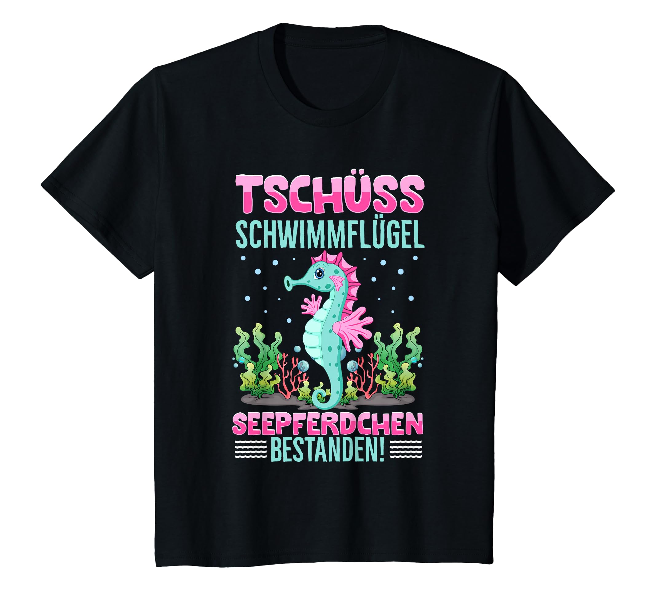 Kleidung mit Designs von Amazon Merch on Demand