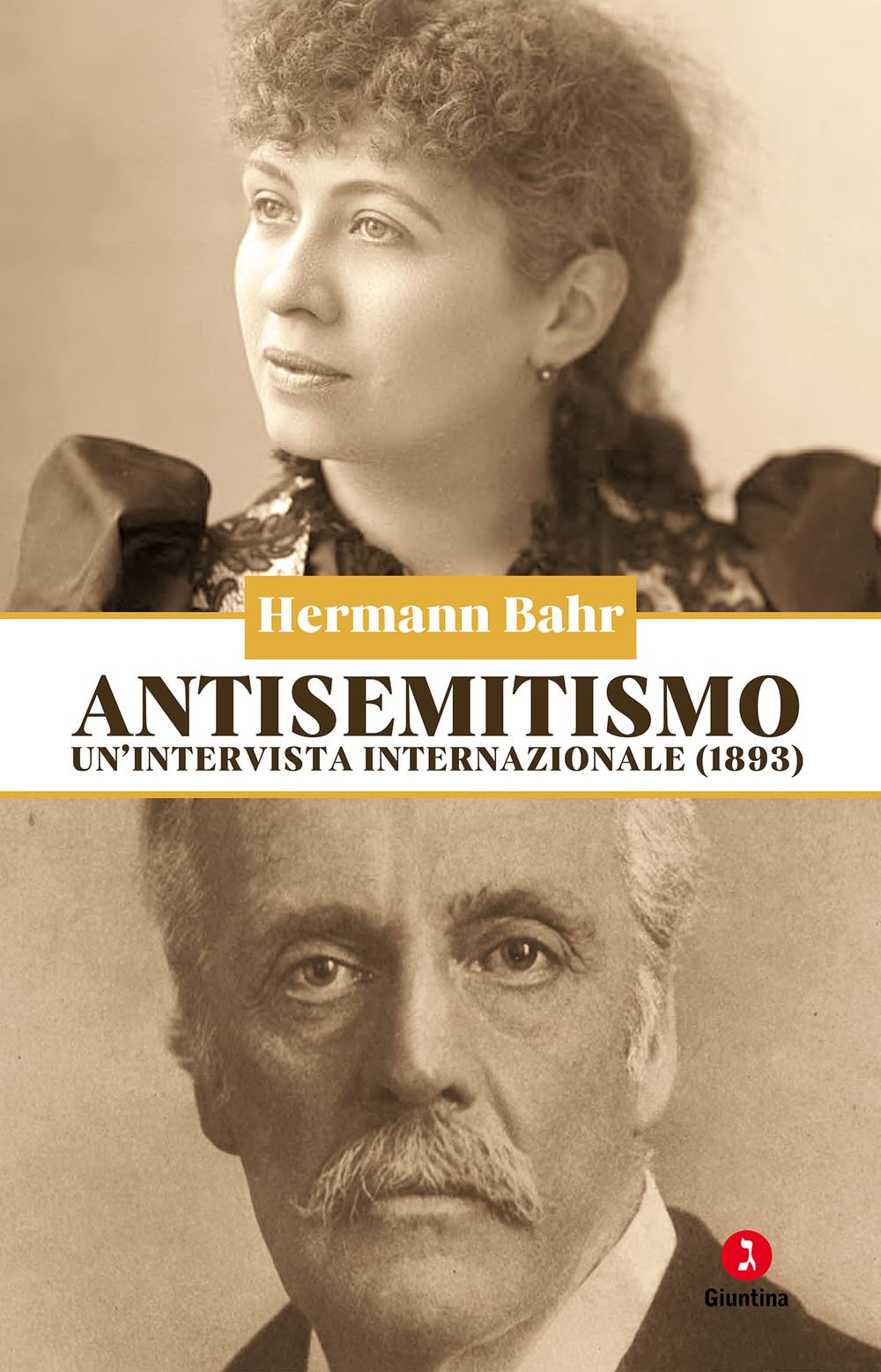 Antisemitismo. Un'intervista Internazionale (1893) - 4