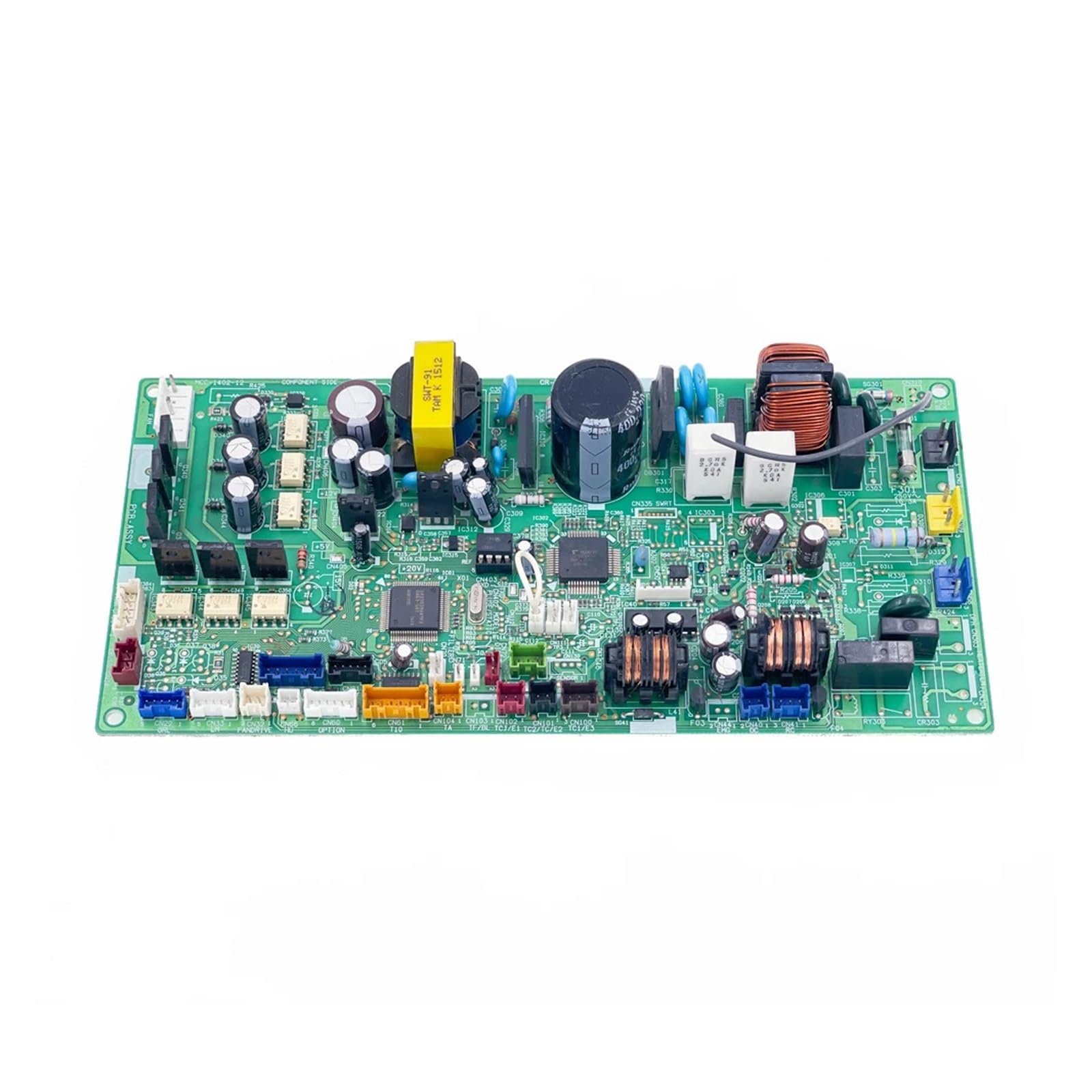 LIANPENGBU Air Conditioner Control Board MCC-1402-12 Circuit PCB MMD-A P0184SH-C Conditioning Parts