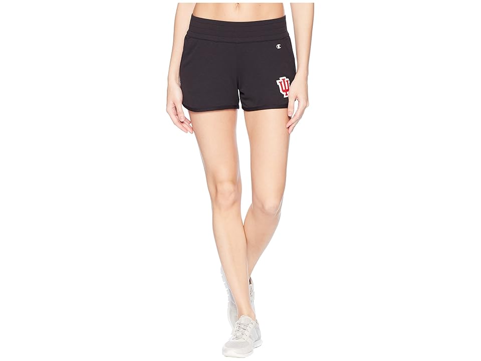 

Champion College Indiana Hoosiers Endurance Shorts (Black) Women's Shorts, Champion College Oklahoma State Cowboys Endurance Shorts (Black) Women's Shorts, Champion College Oklahoma State Cowboys Endurance Shorts (Black) Women's Shorts, Champion College T